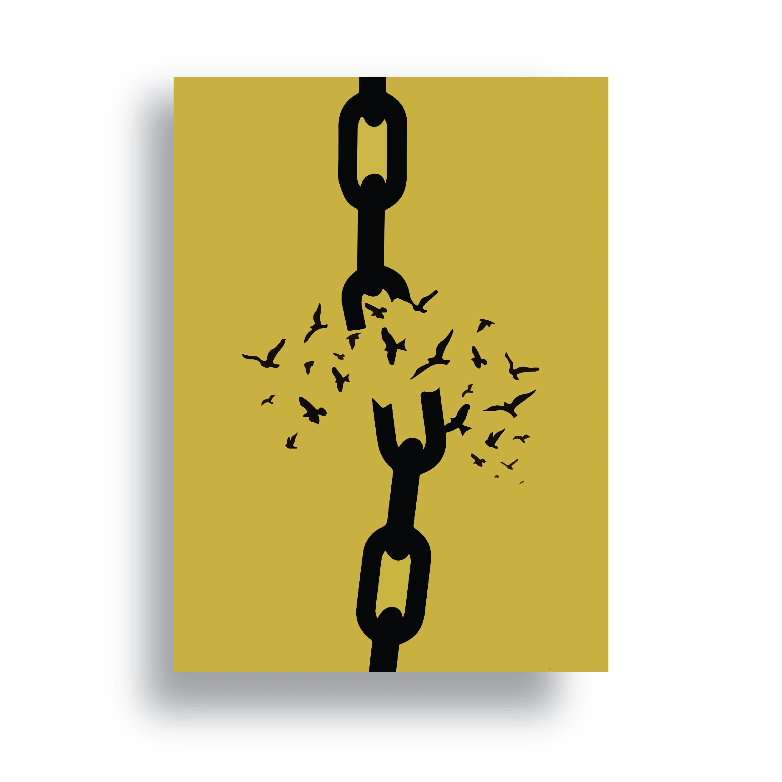 Breaking Free