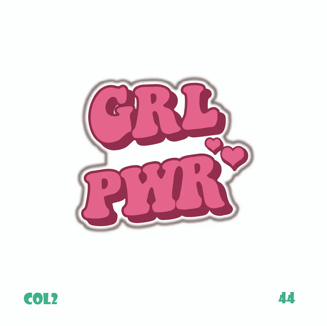 PINK [21]