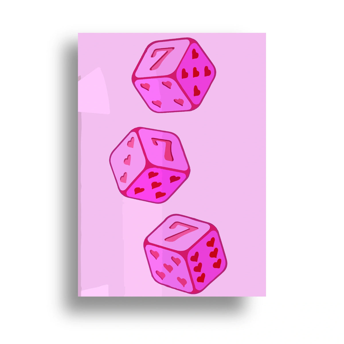 350gsm paper print