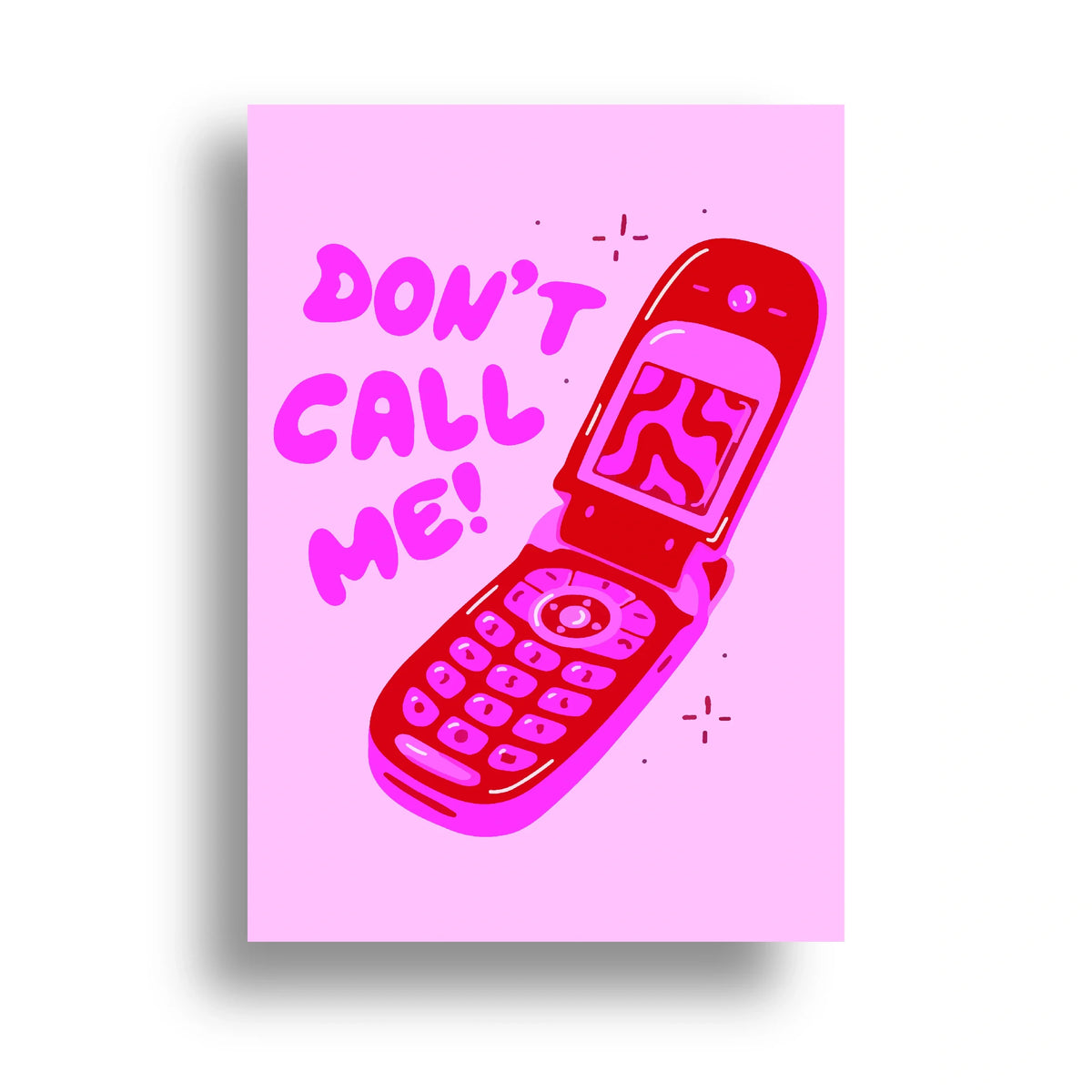 350gsm paper print