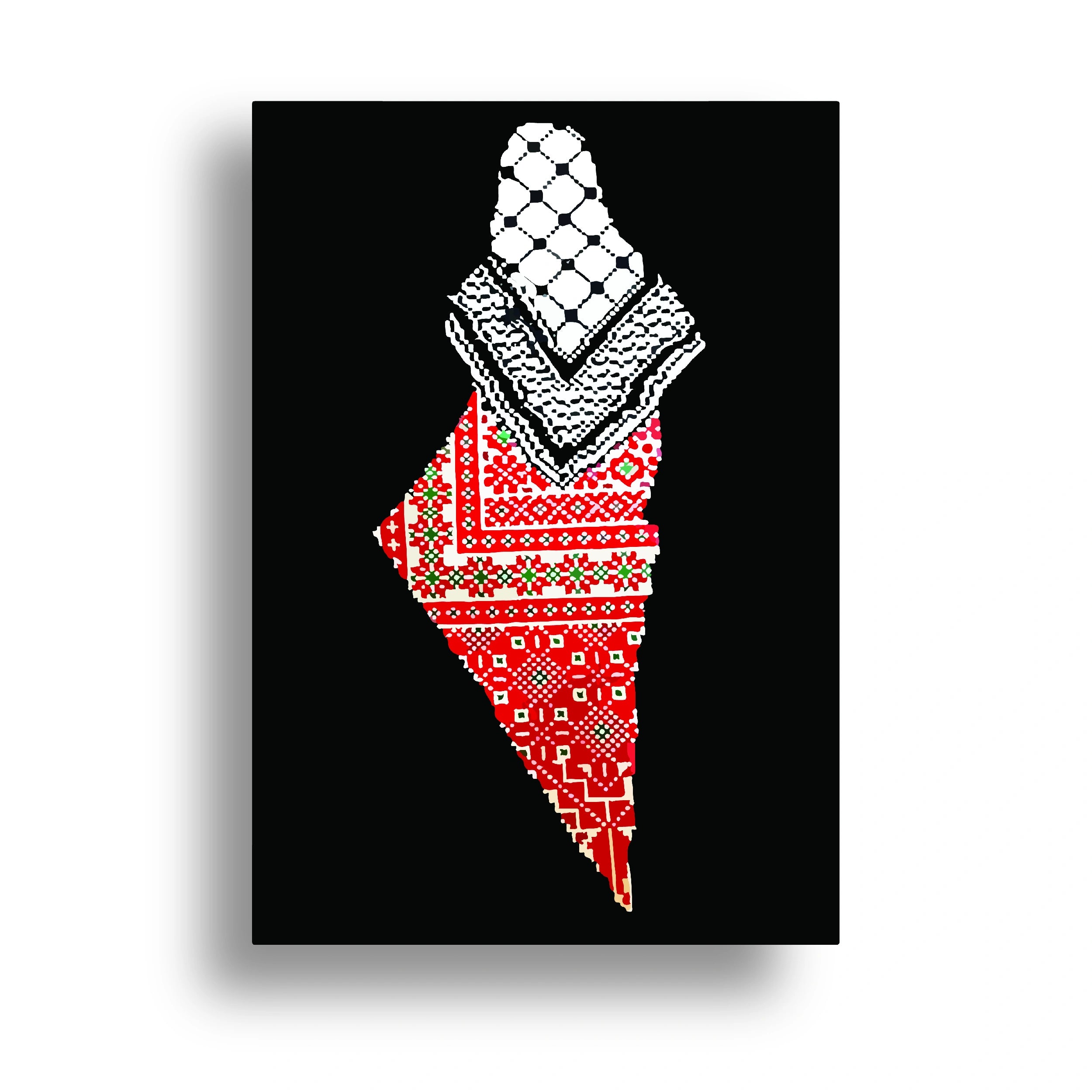 PALASTINE POSTER {14}