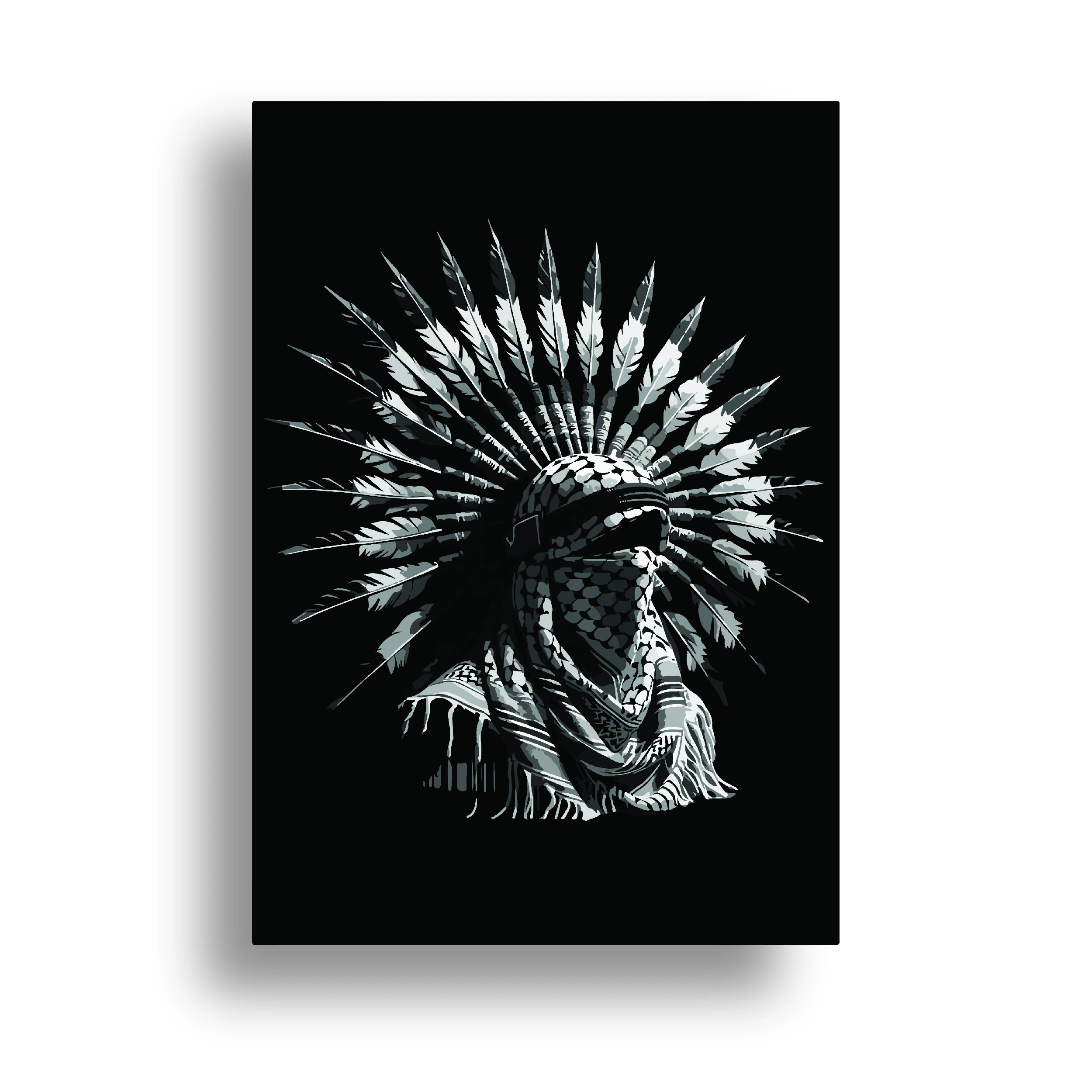 PALASTINE POSTER {3}