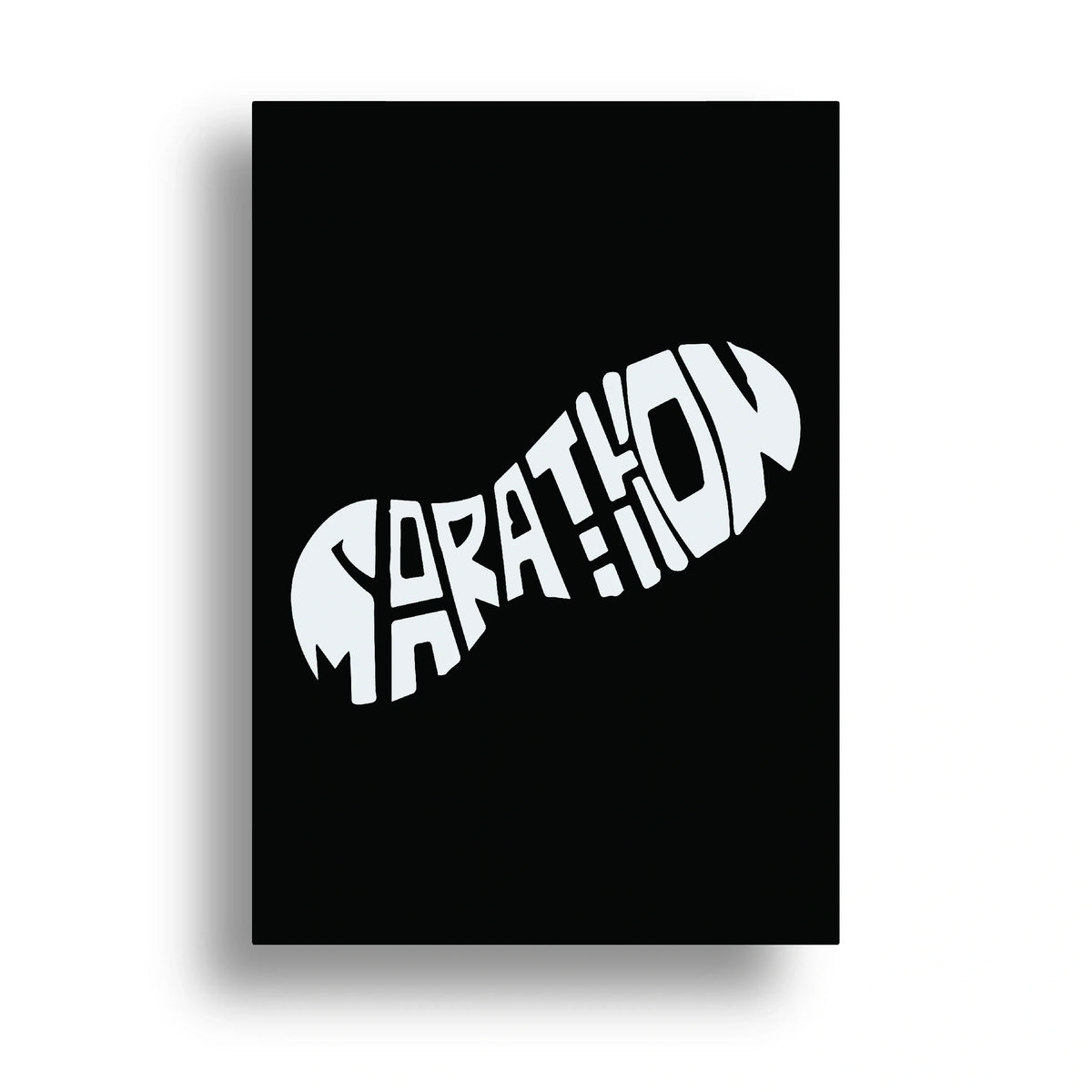 350gsm paper print