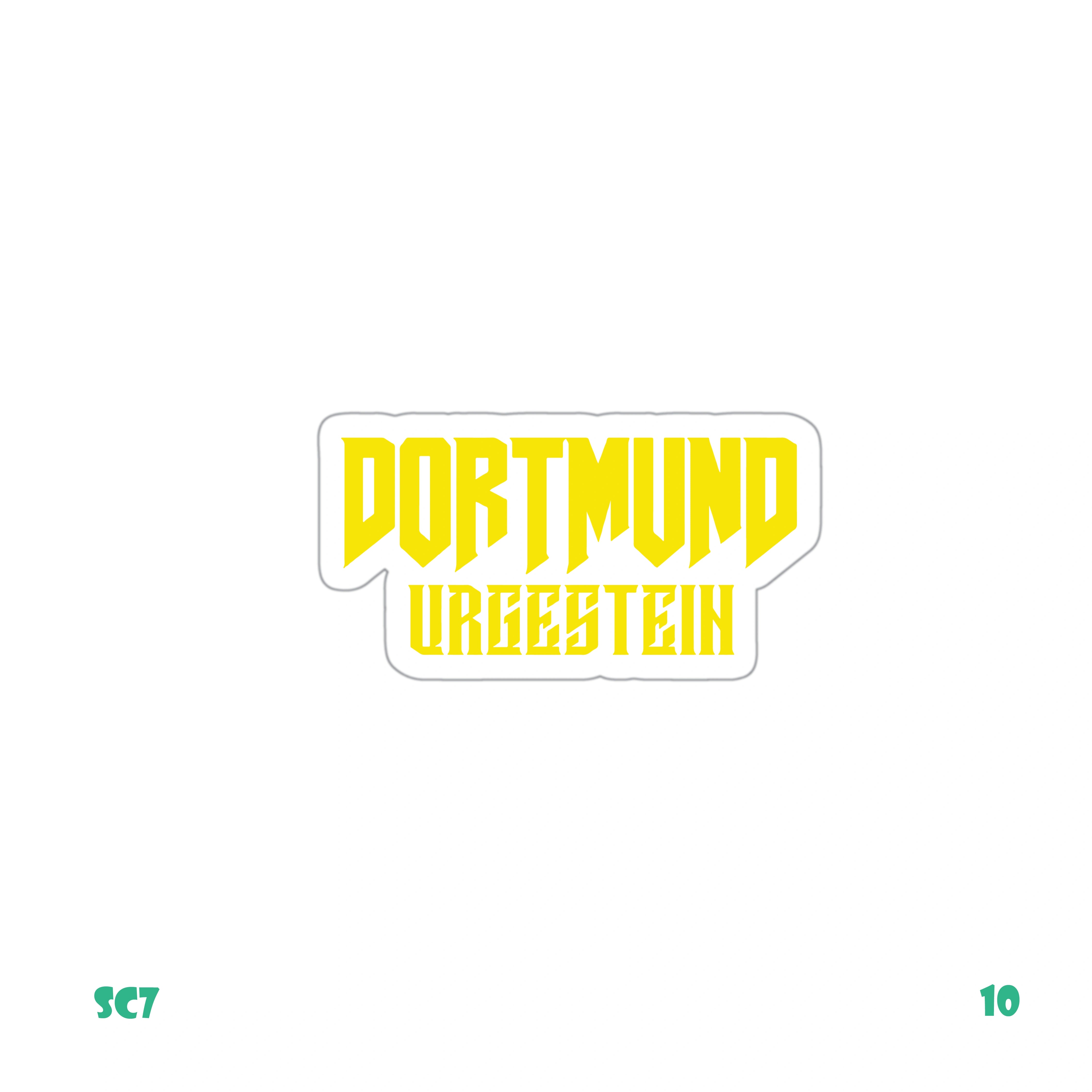 DORTMUND URGESTEIN