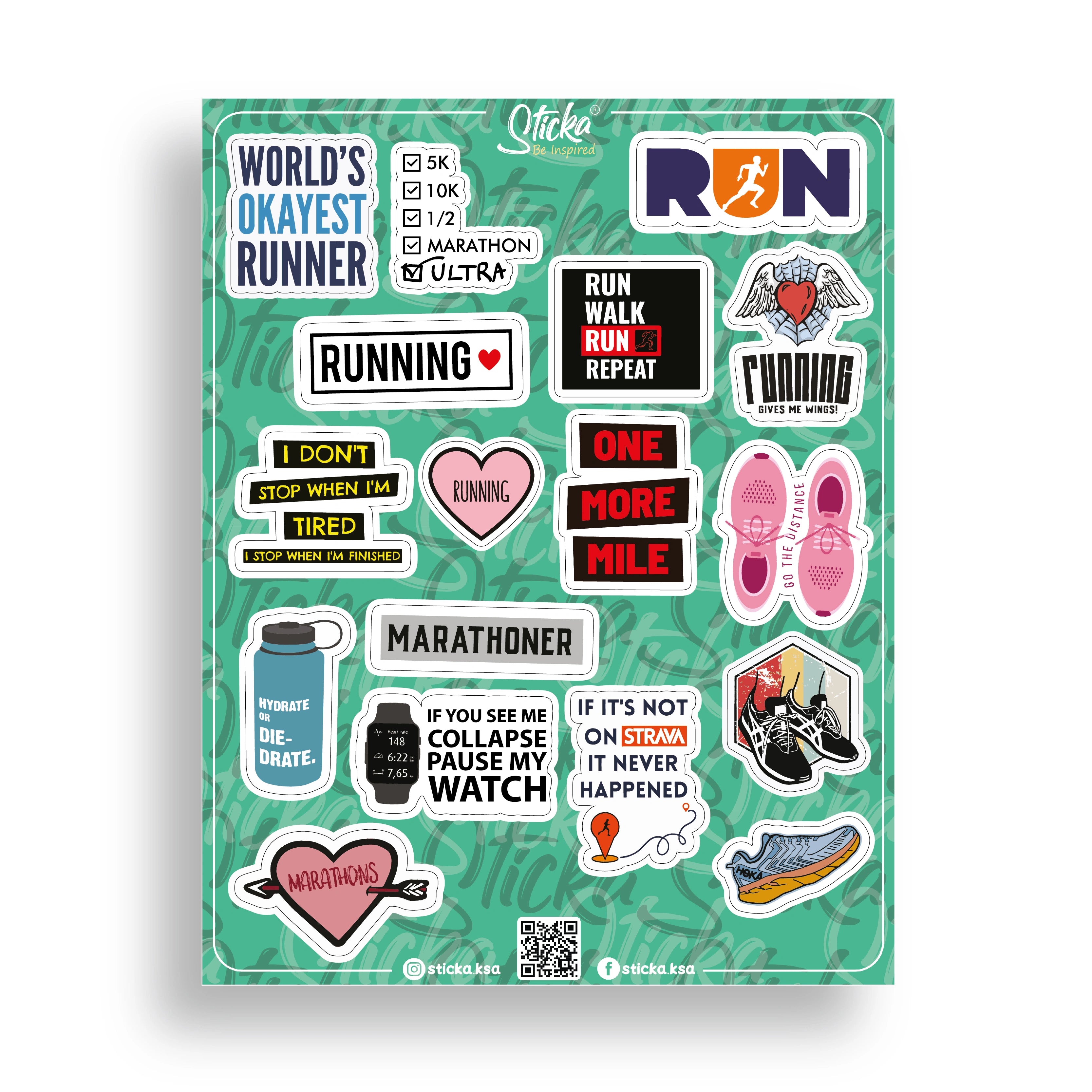 MARATHONER