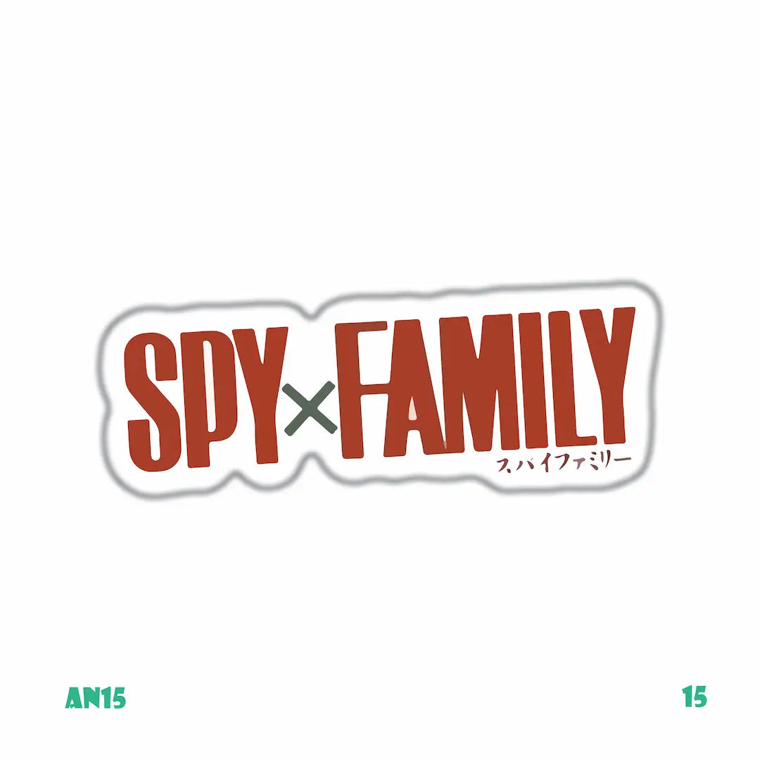 SPY X FAMILY [23]