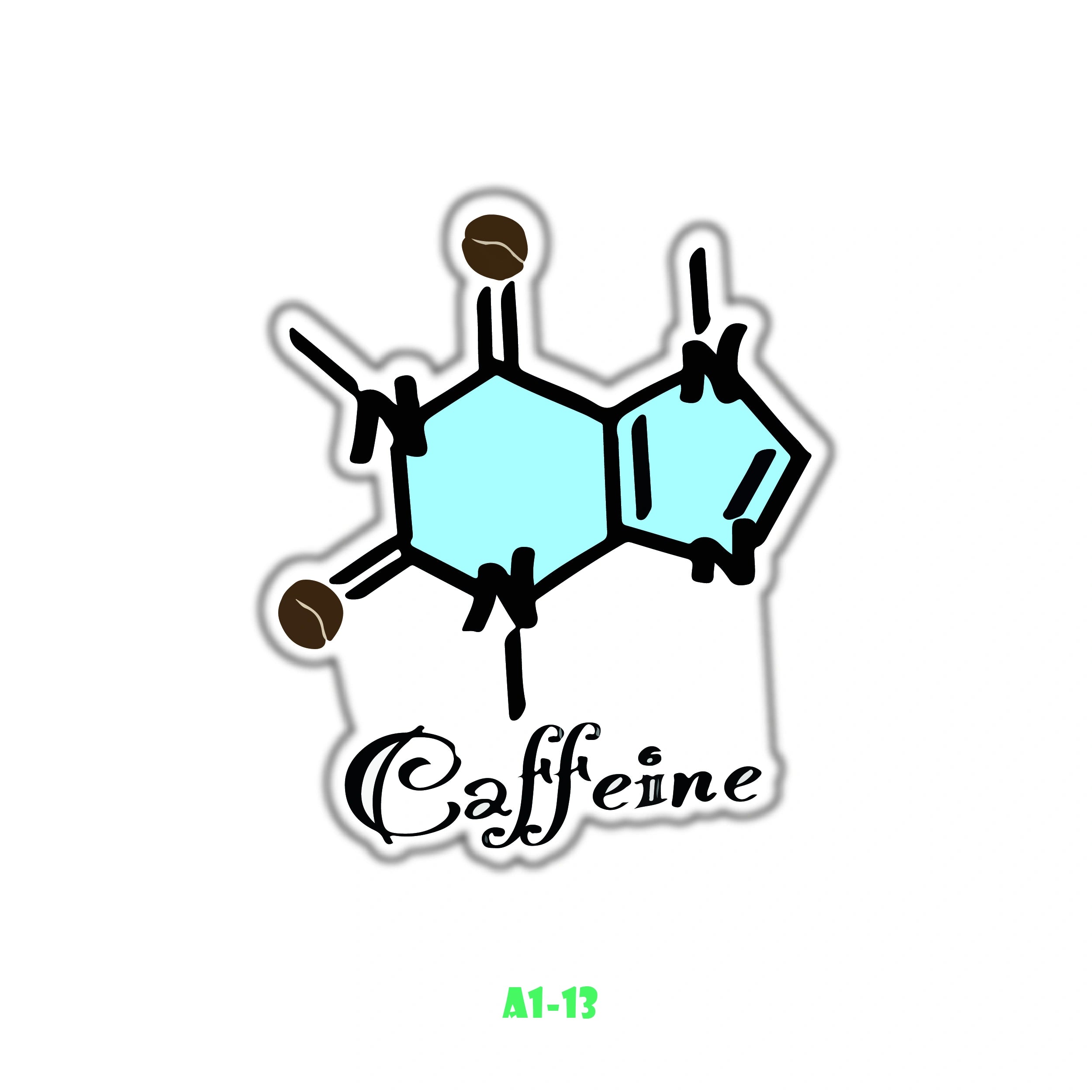 CAFFEINE