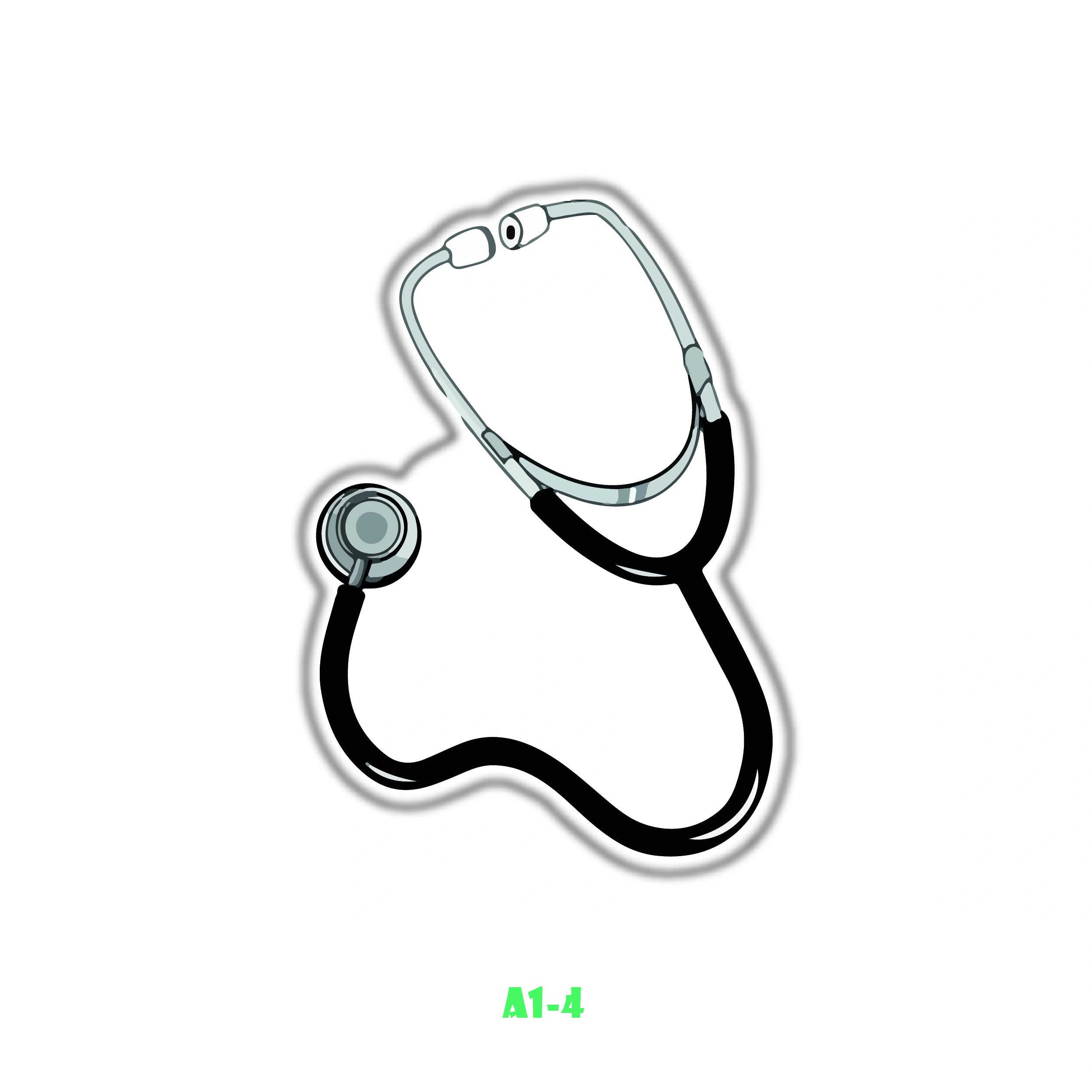 STETHOSCOPE