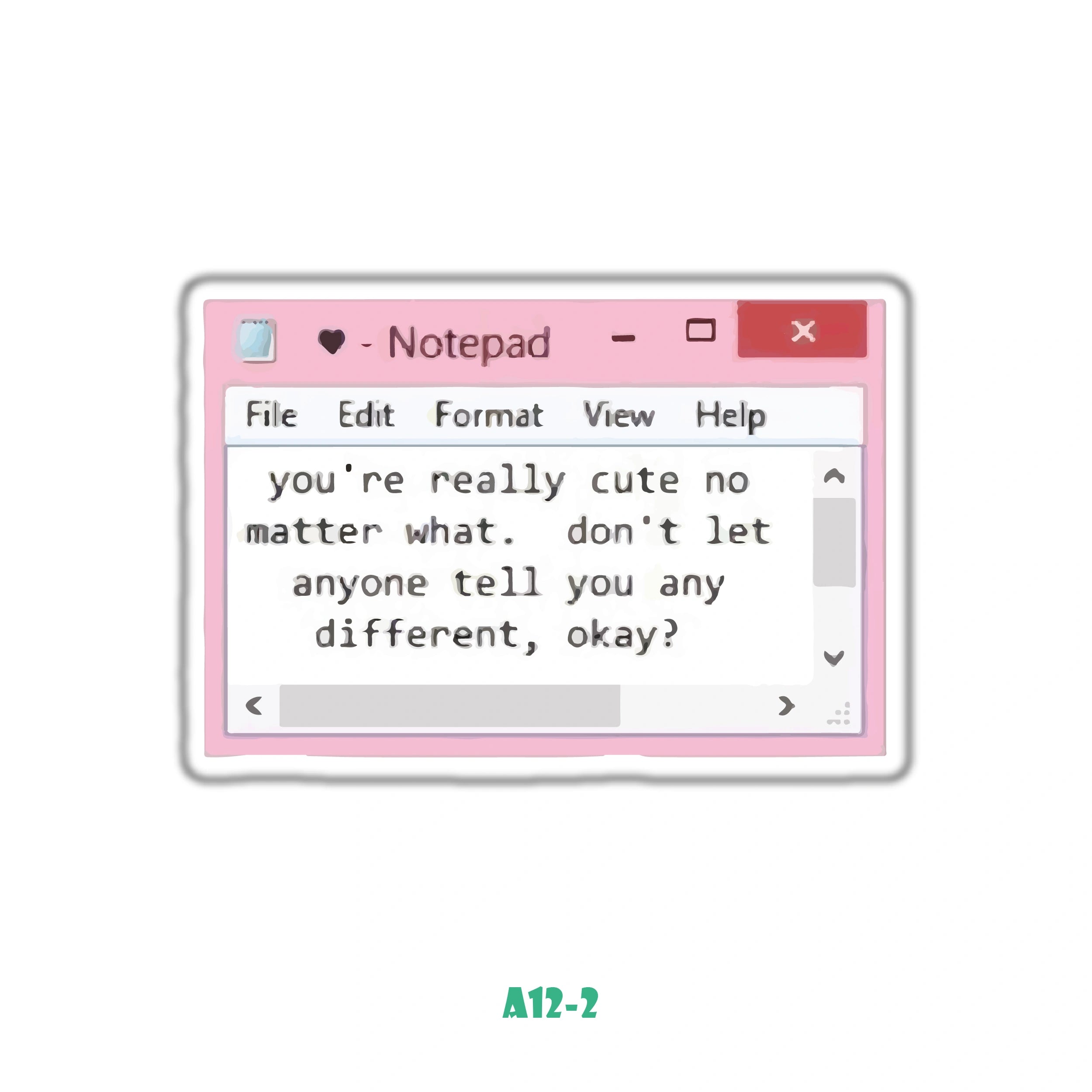 NOTEPAD