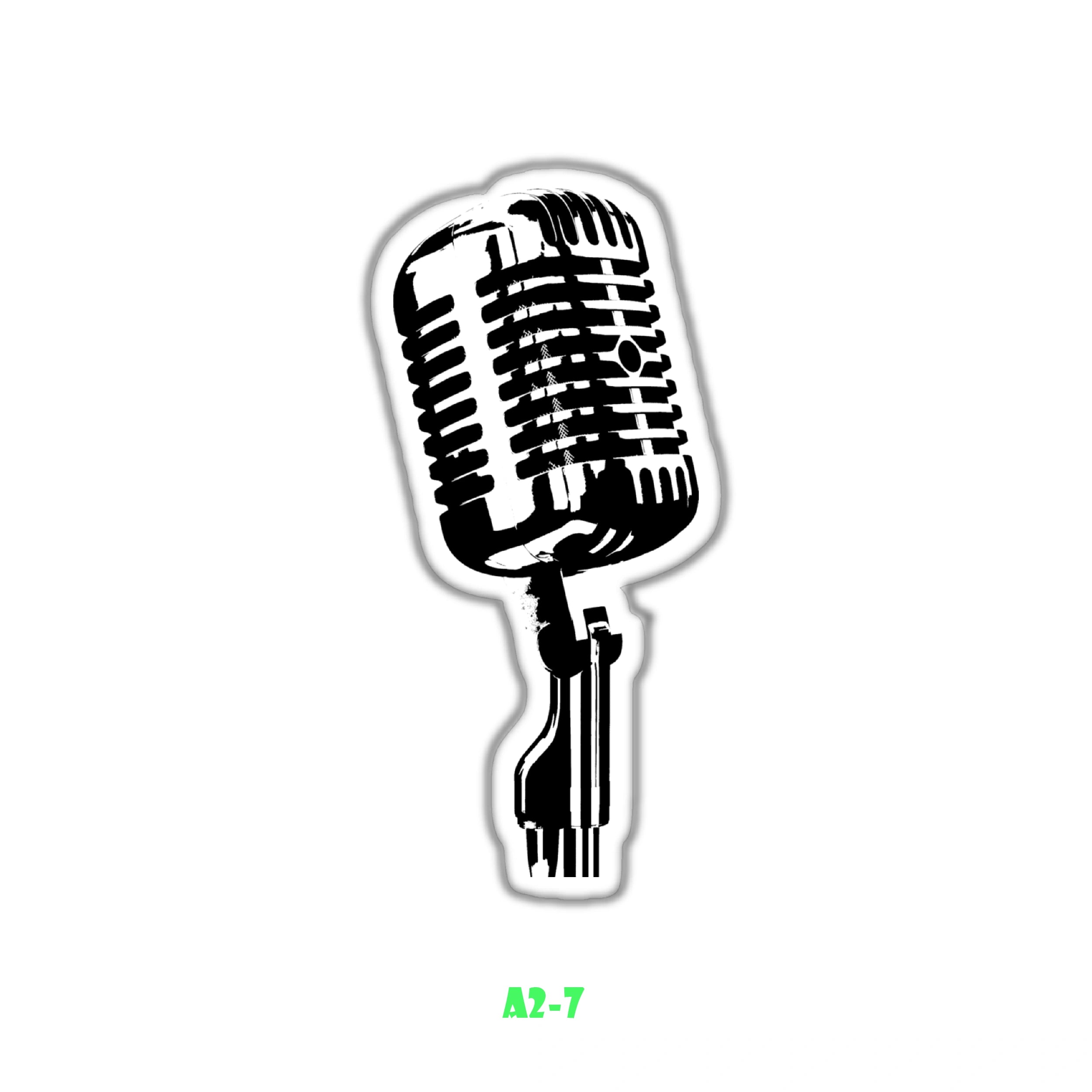 MICROPHONE