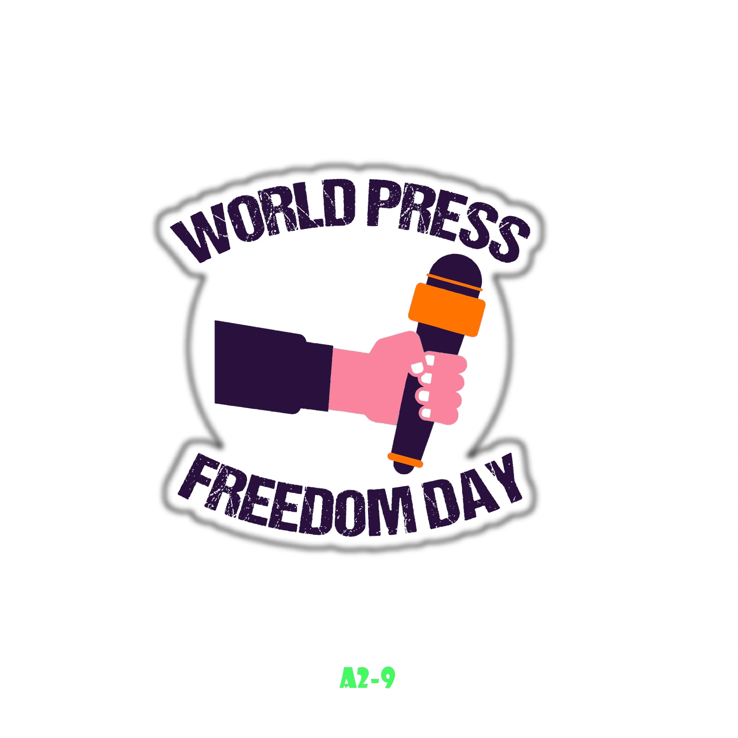 WORLD PRESS , FREEDOM DAY