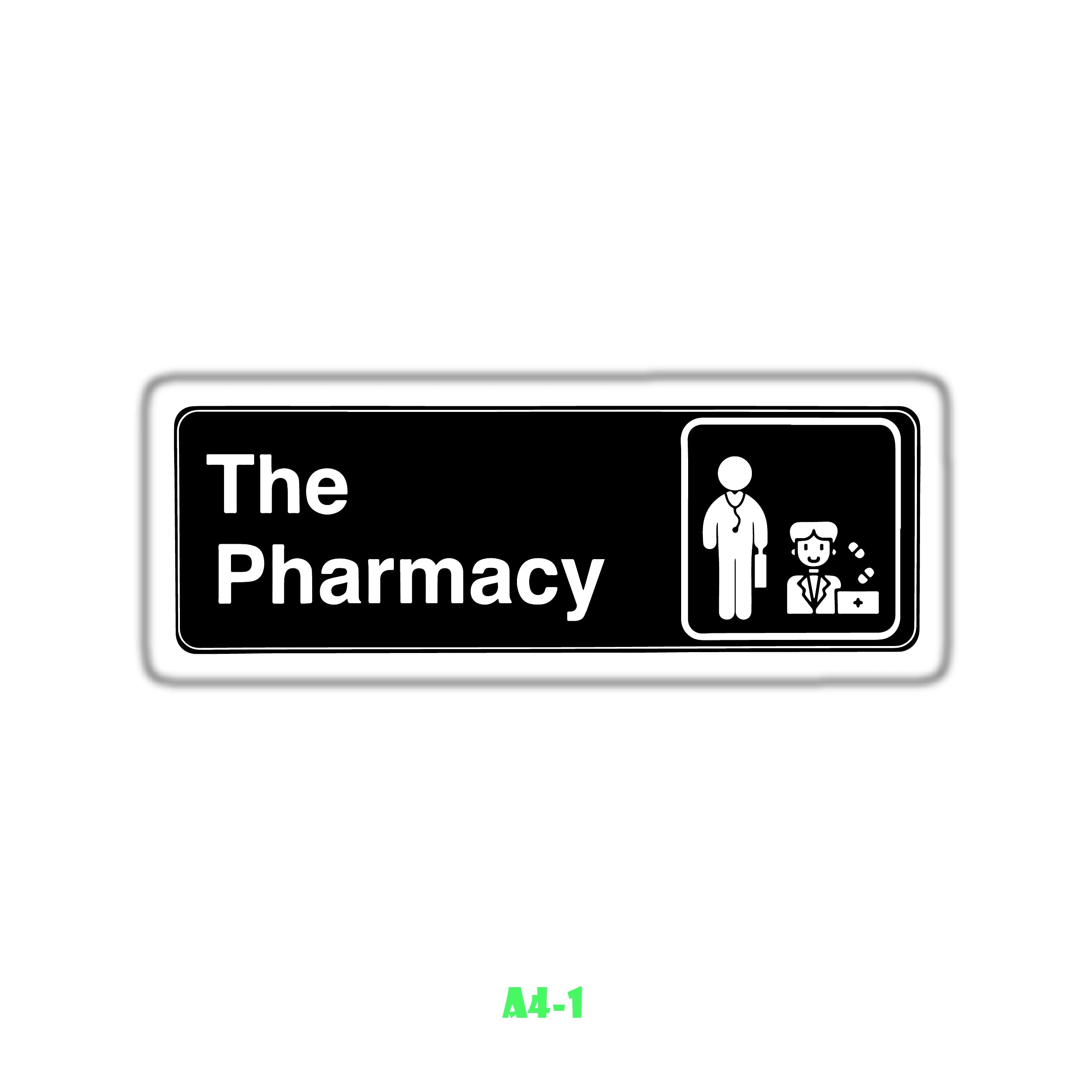 THE PHARMACY