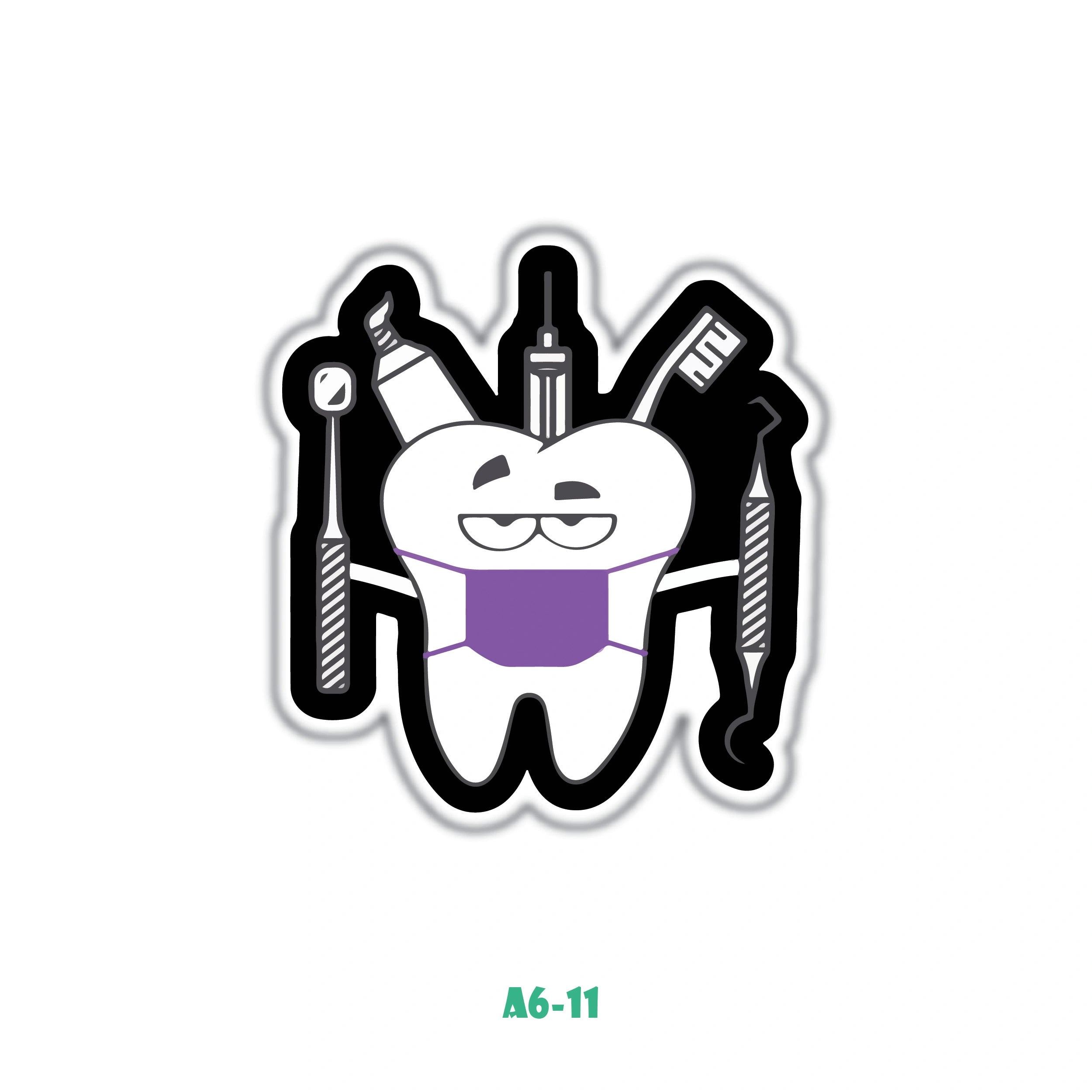 DOCTOR TOOTH