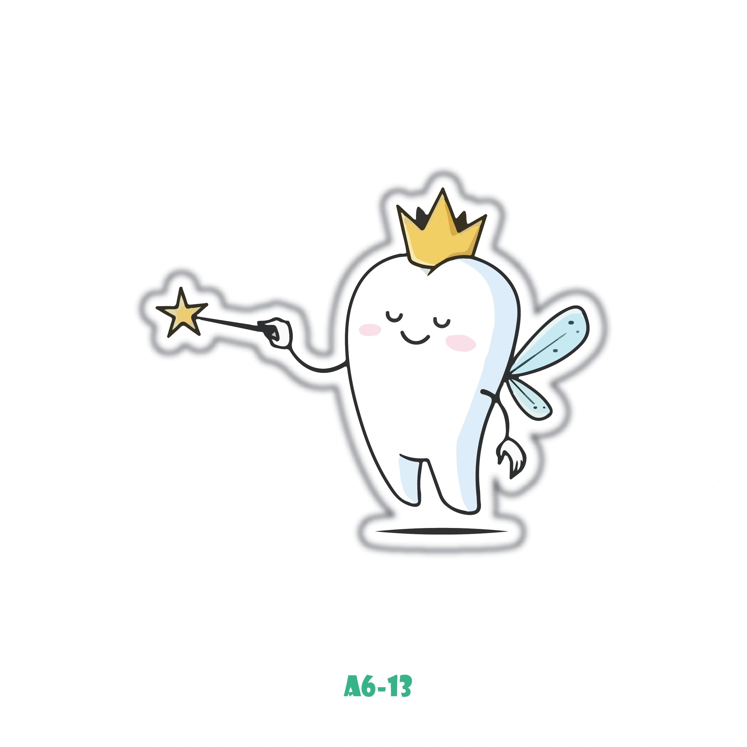 TOOTH FAIRY QUEEN