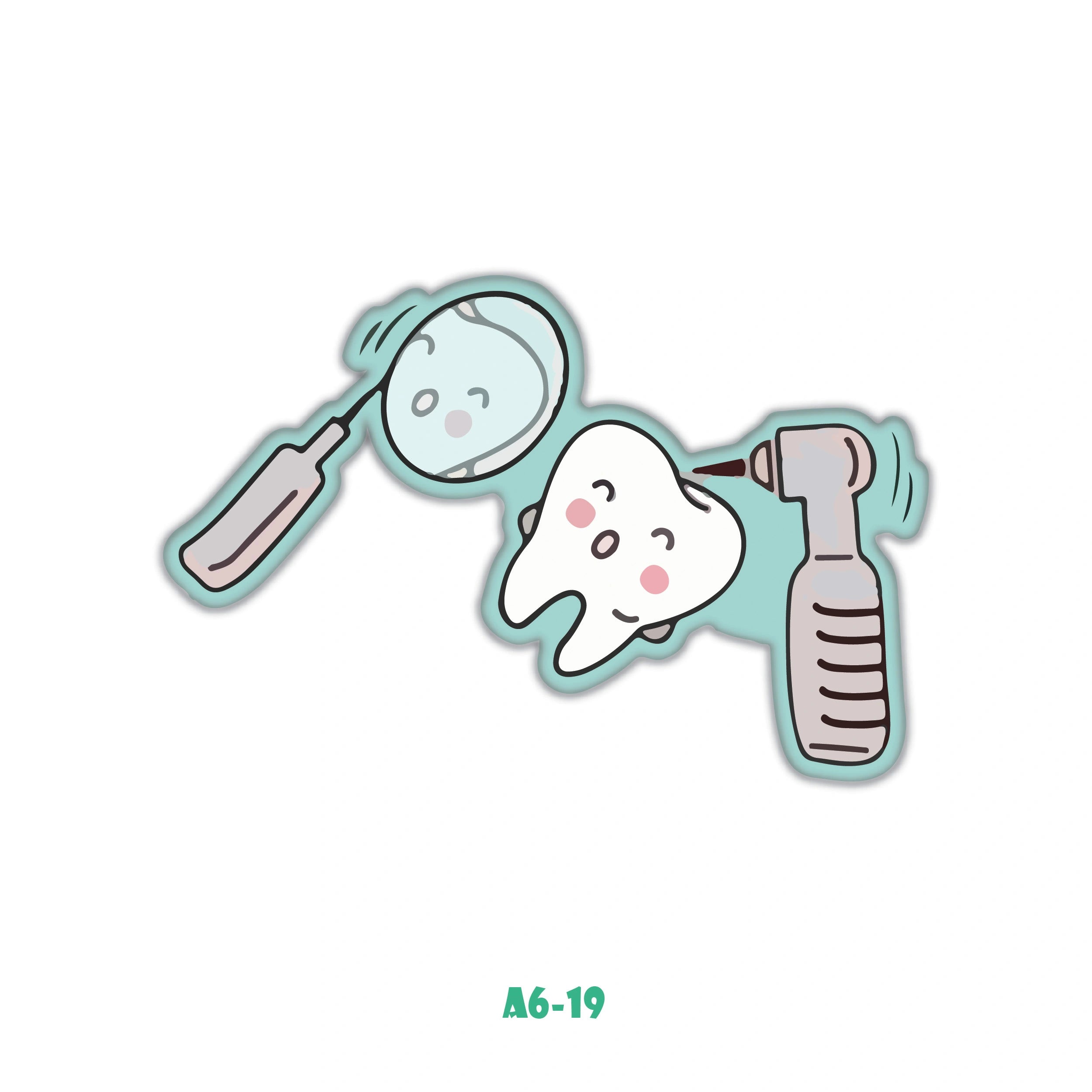 TOOTH TREATMENT