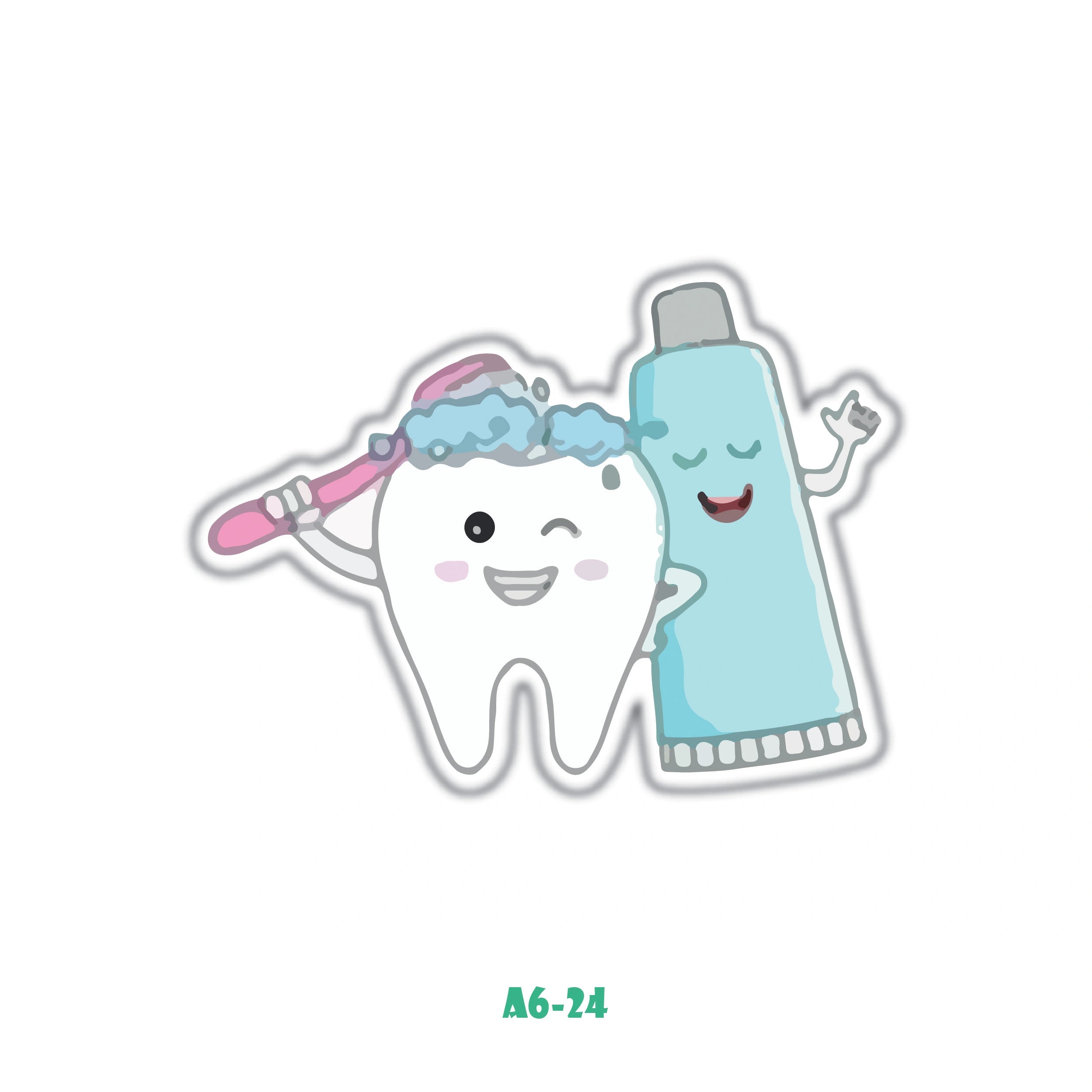 TOOTH BESTIE