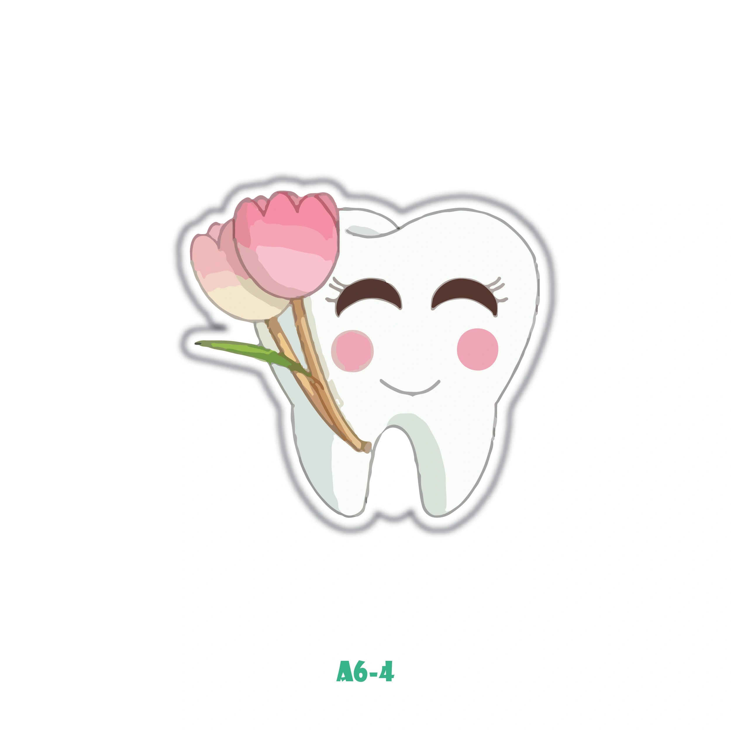CUTE TOOTH