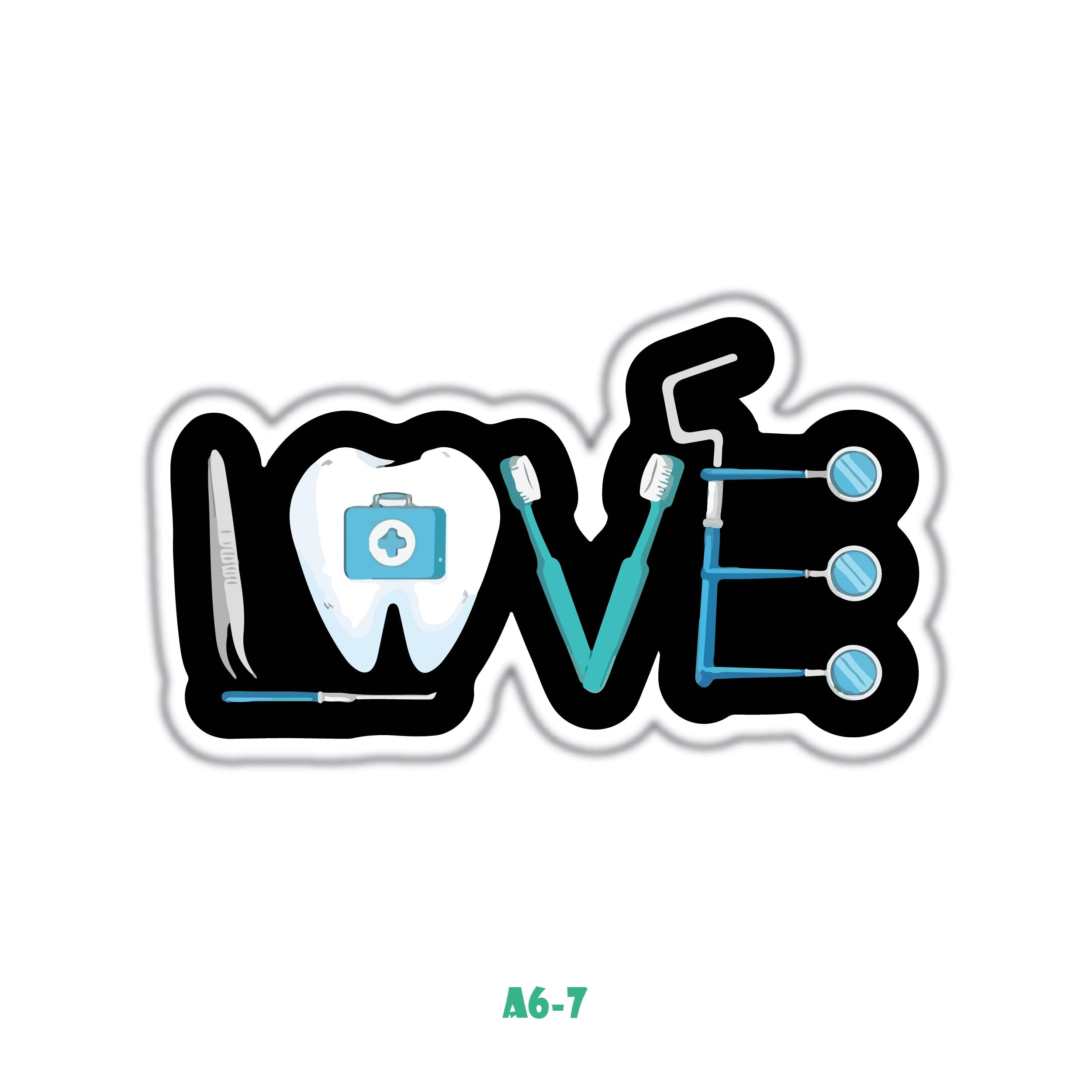 DENTAL LOVE