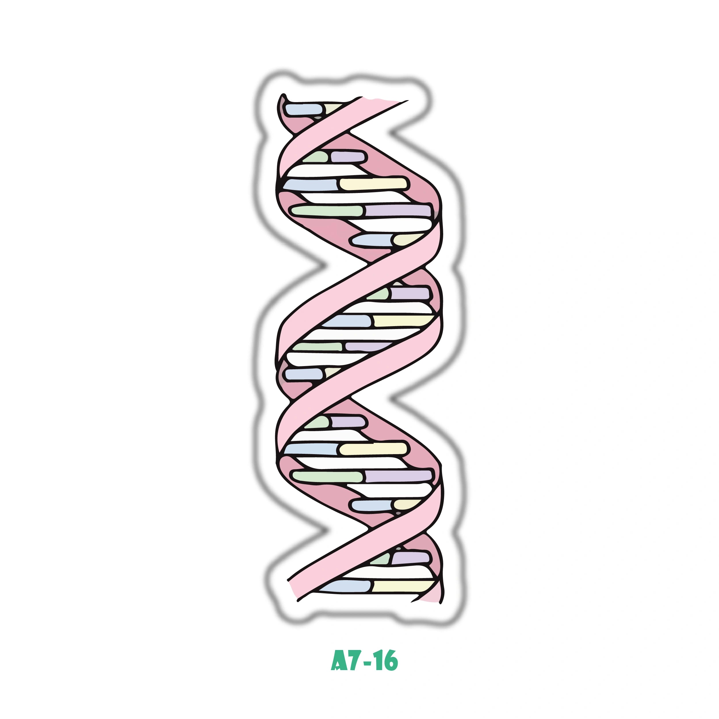 DNA