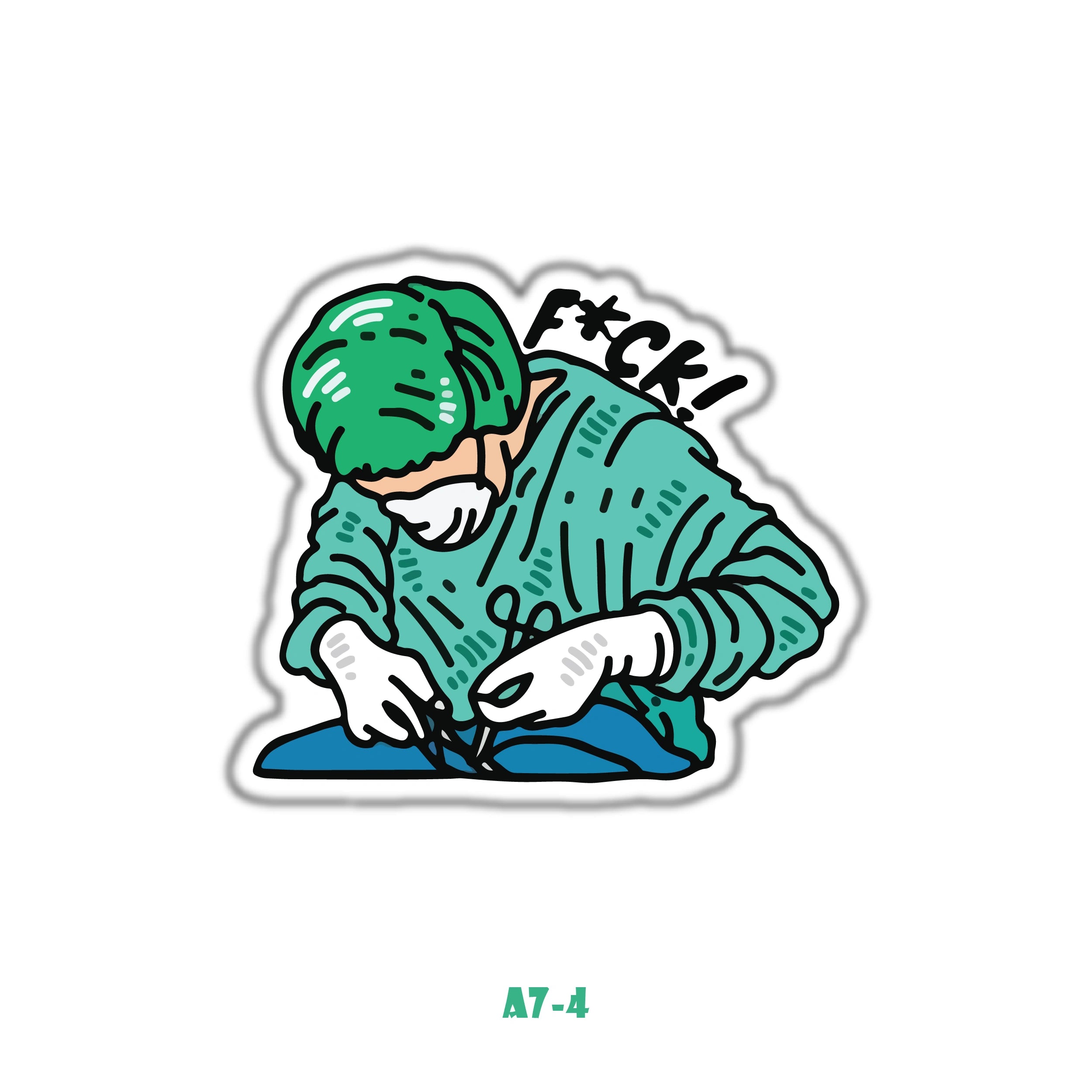 F*CK