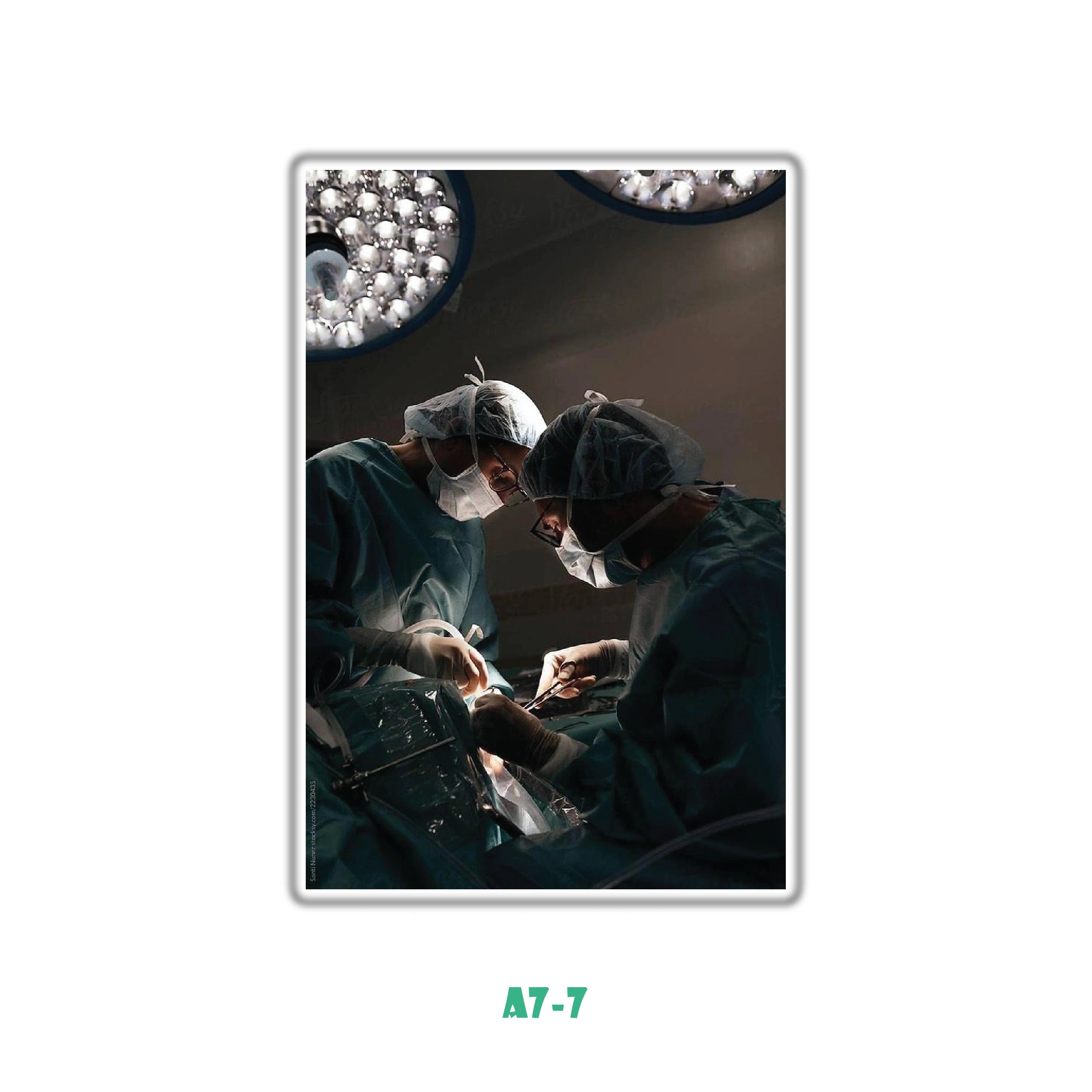 OPERATION
