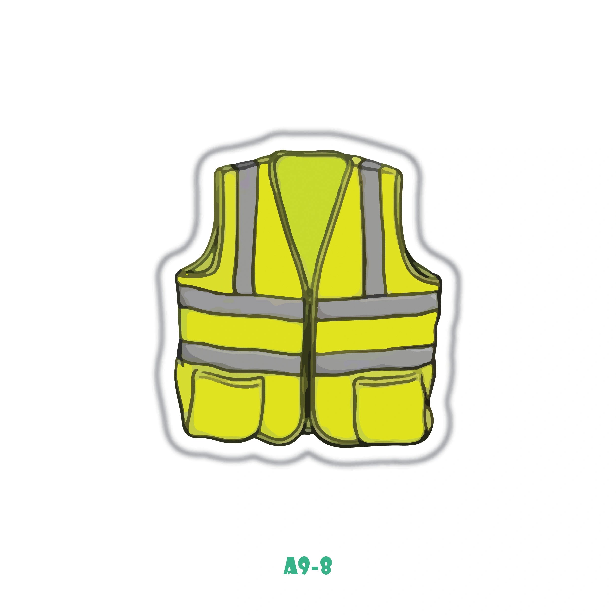 SAFETY VEST