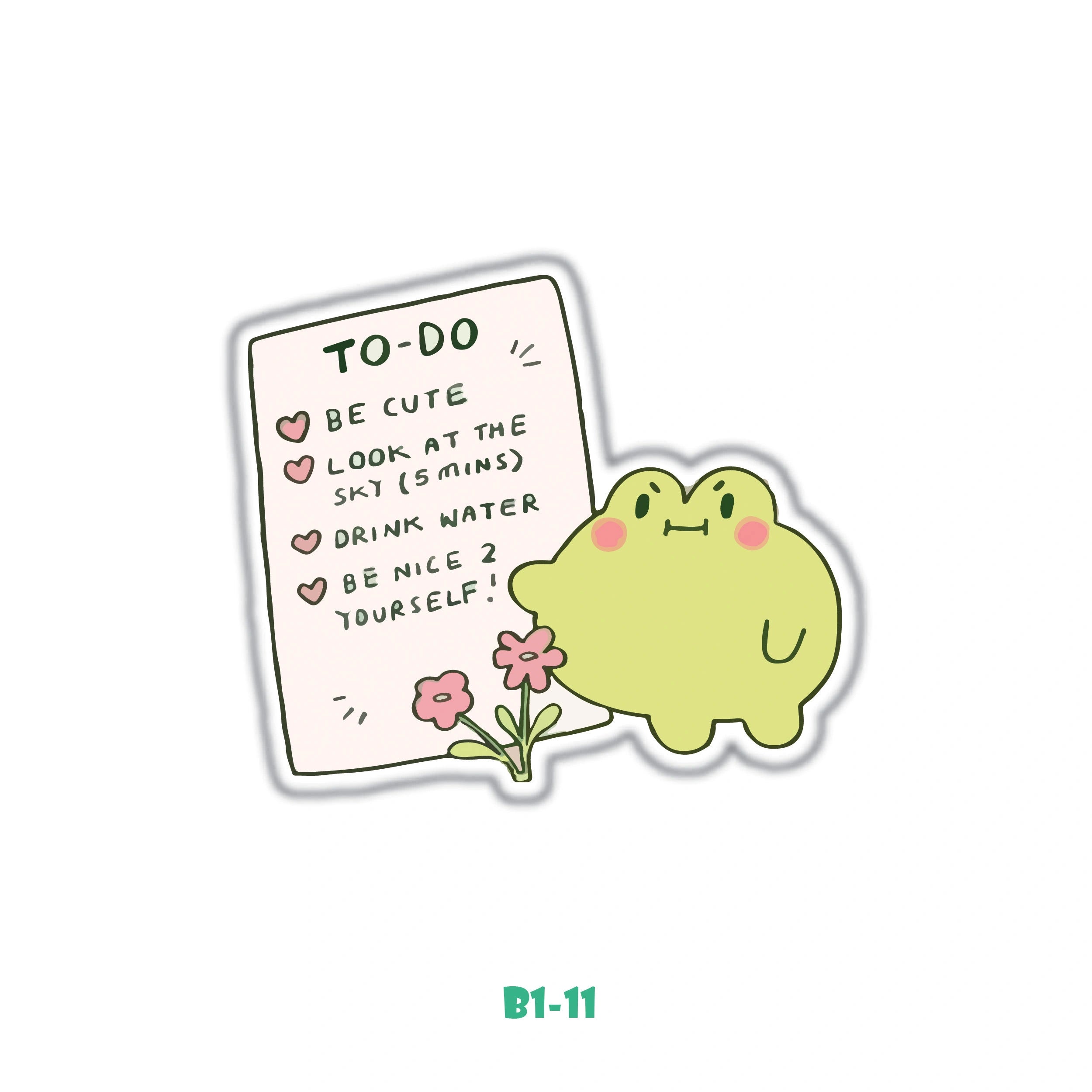 TO DO LIST