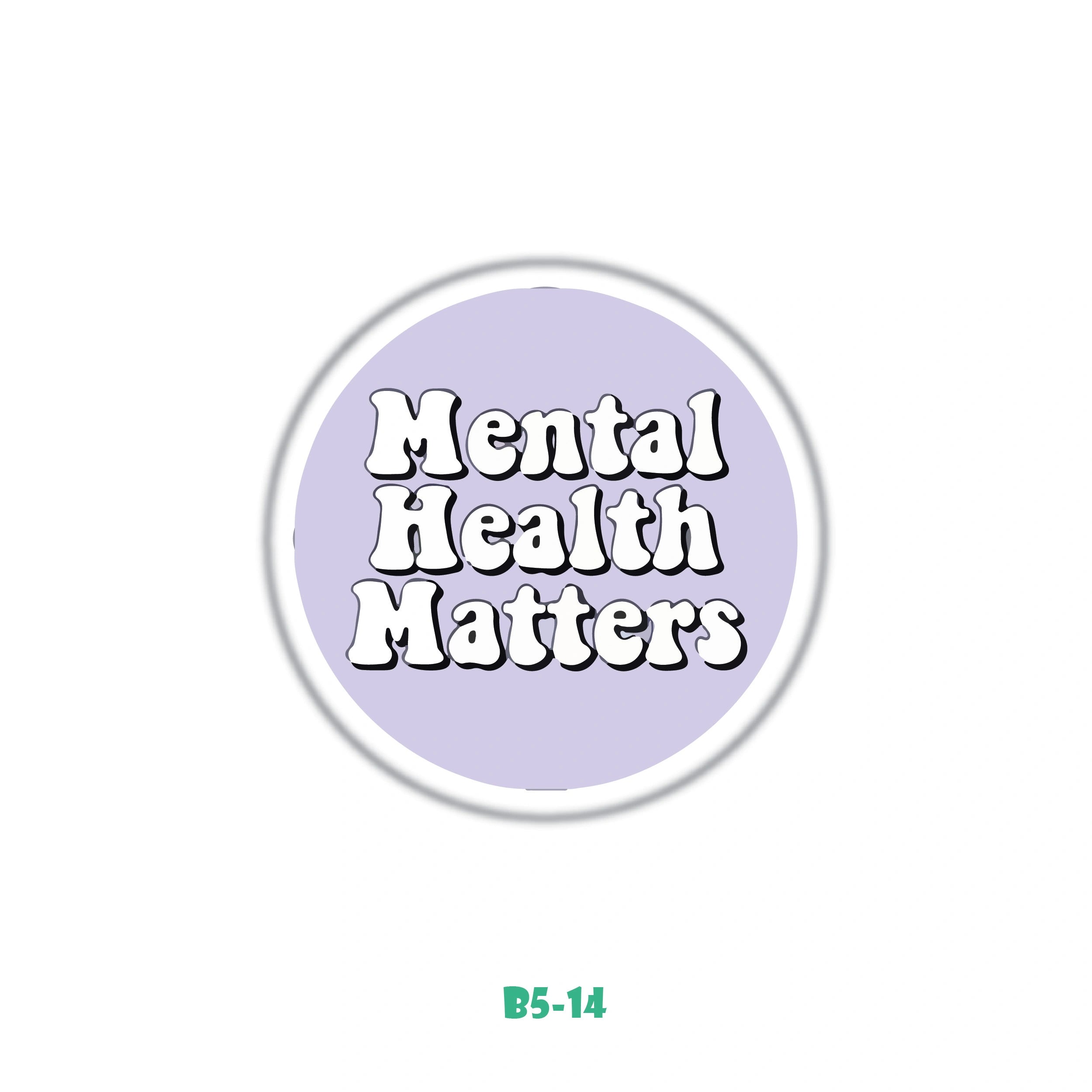 MENTAL HEALTH MATTERS