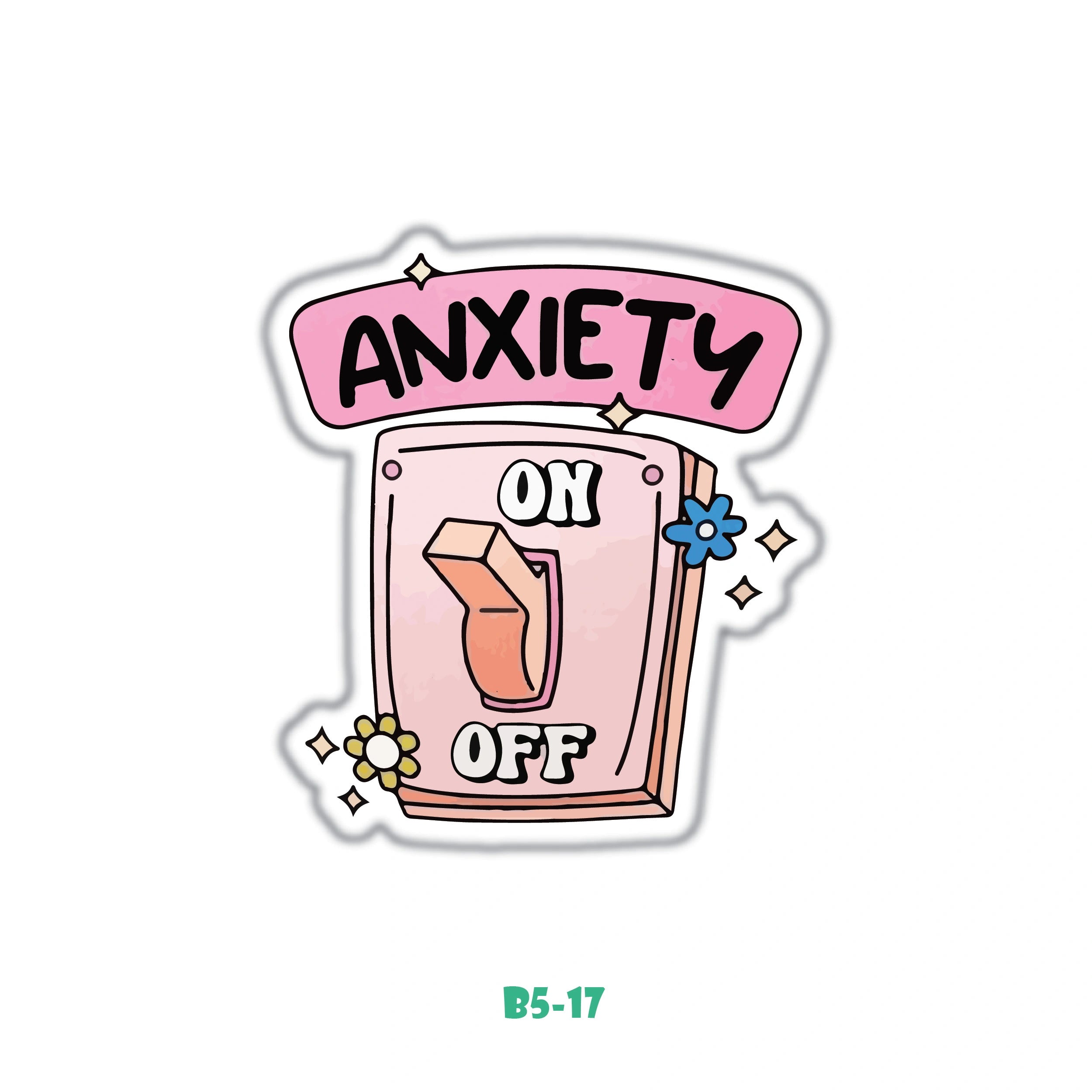 ANXIETY