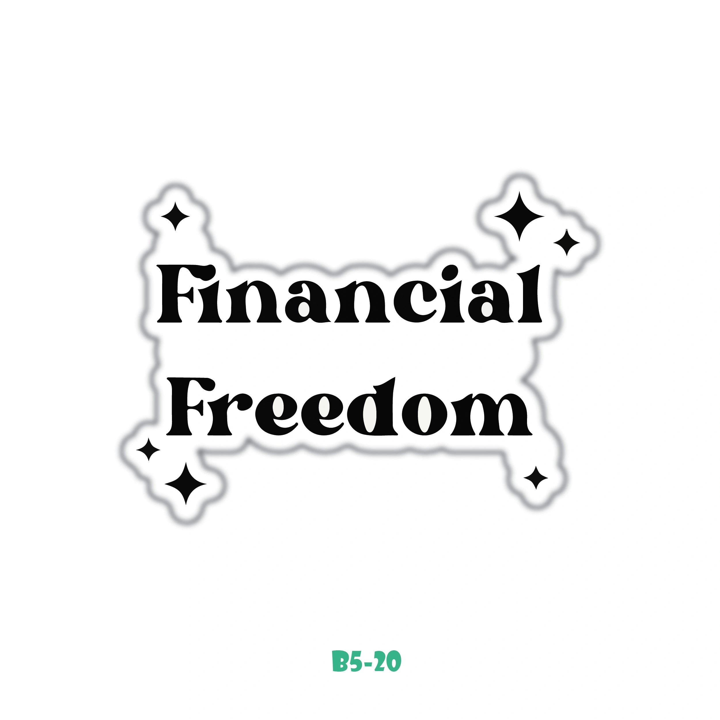 FINANCIAL FREEDOM