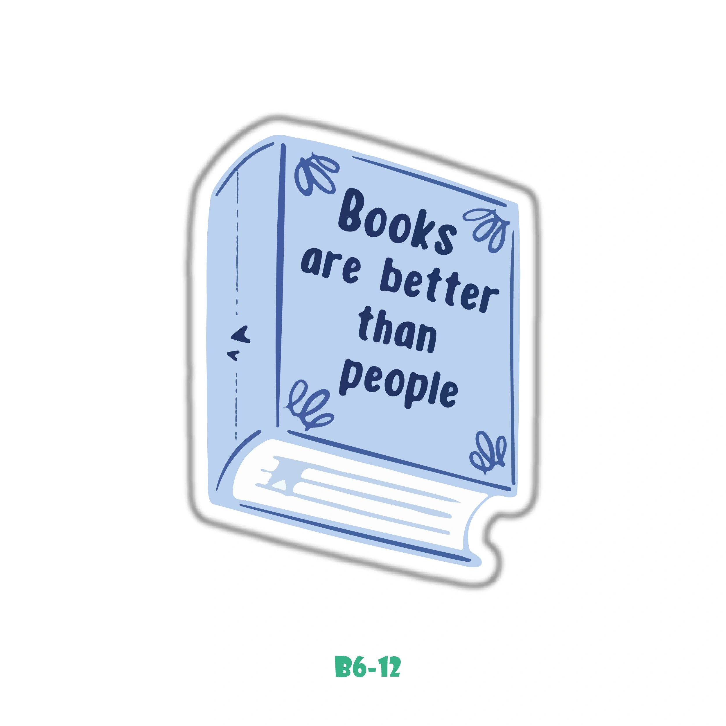BOOKS