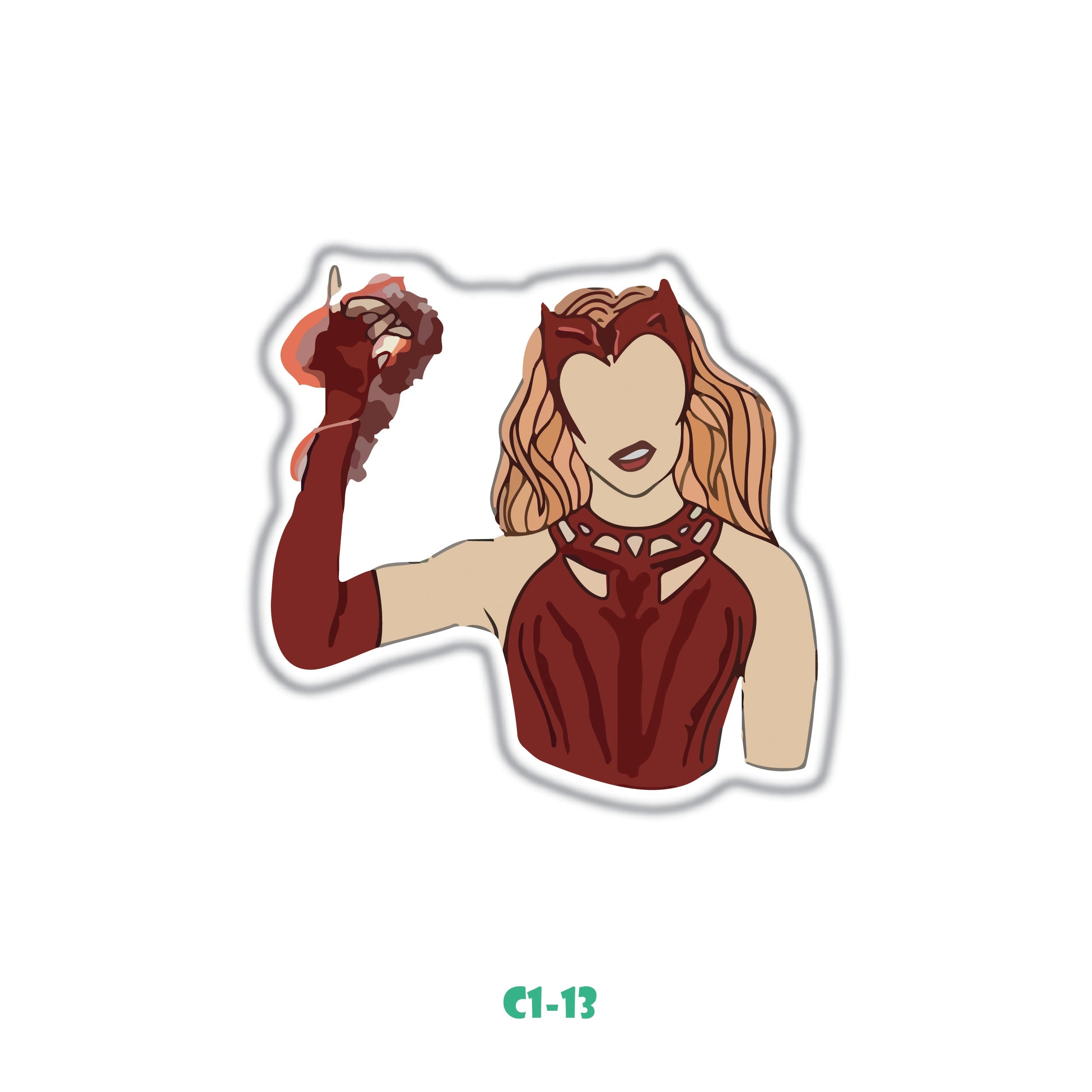WANDA