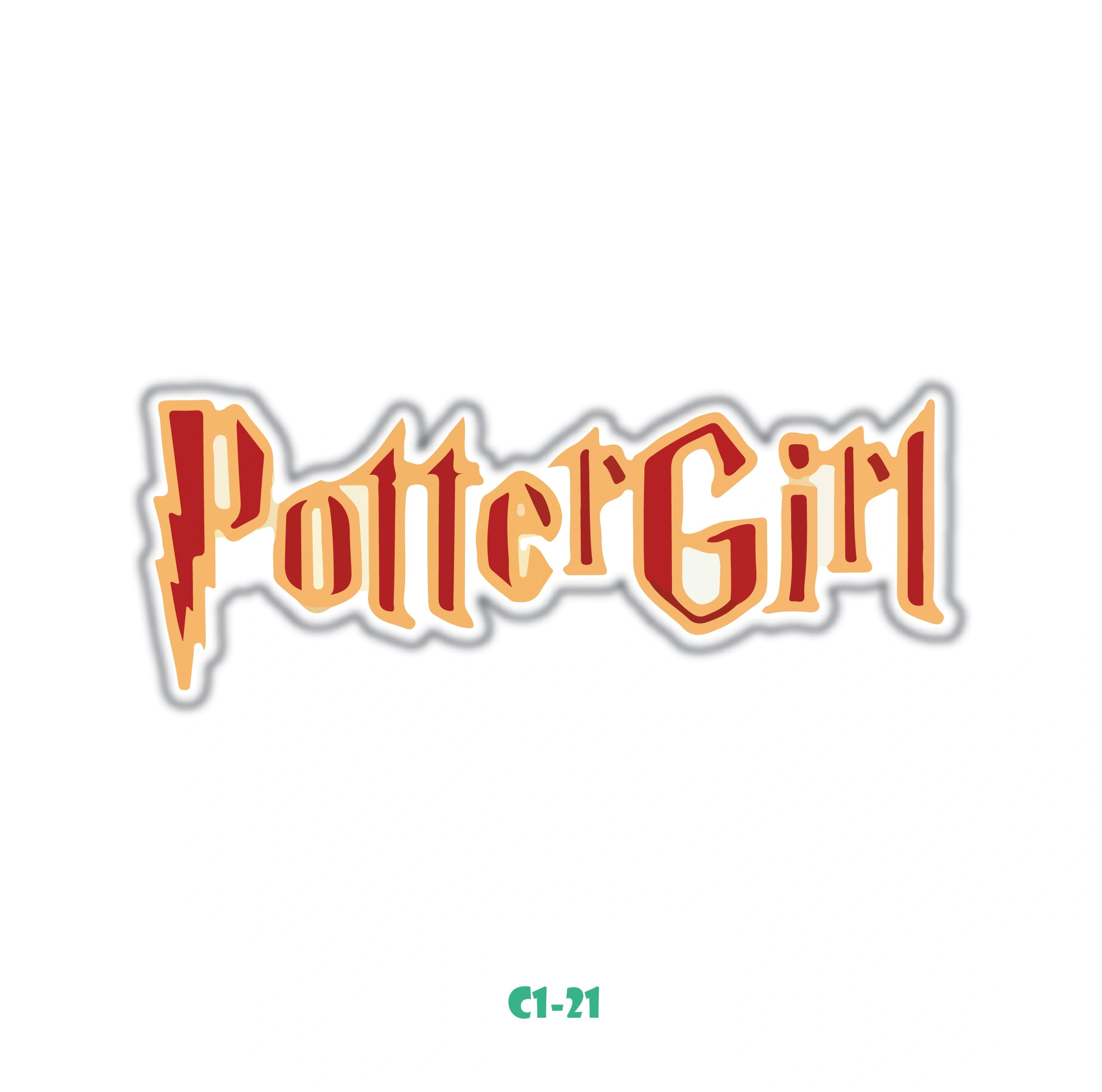 POTTER GIRL