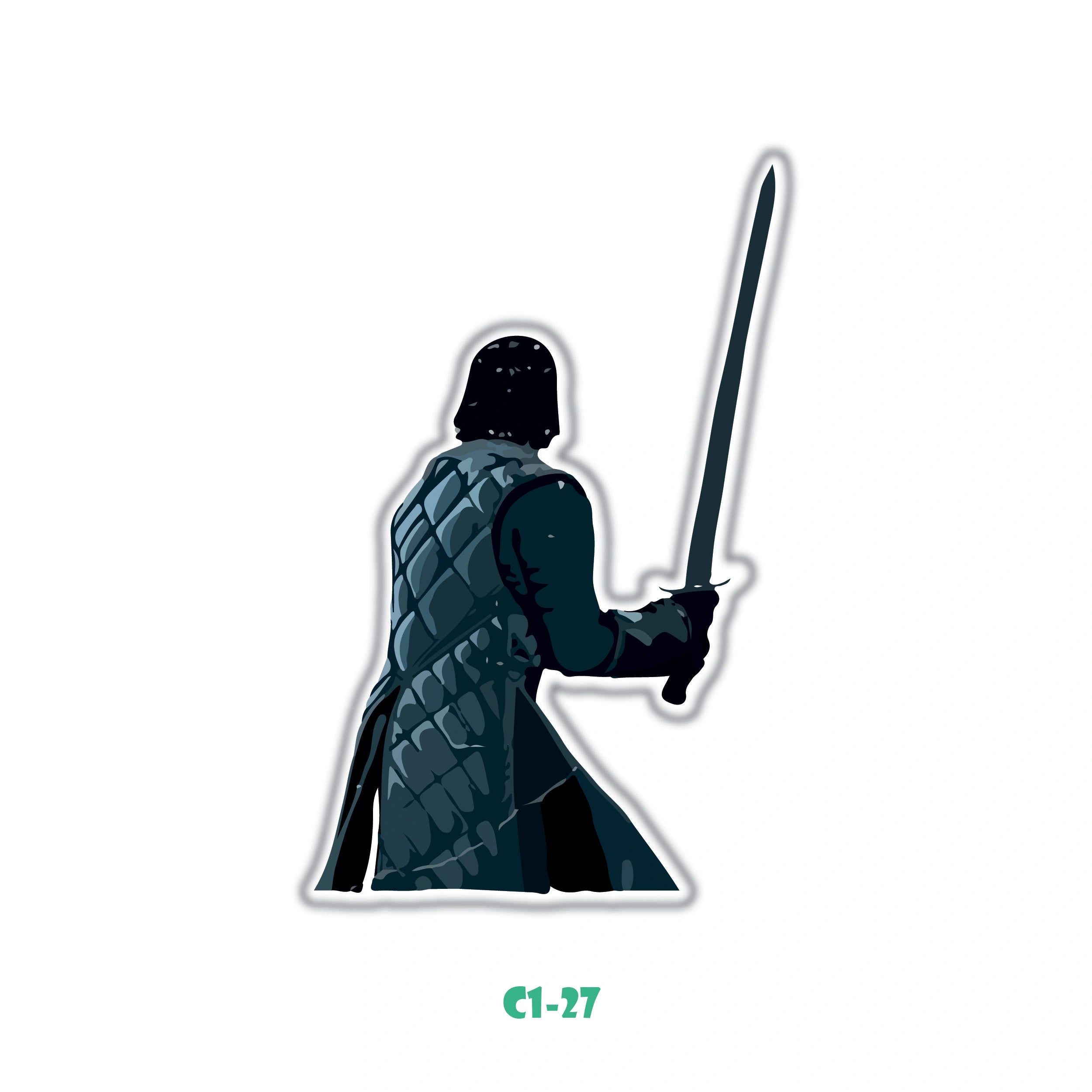 JON SNOW
