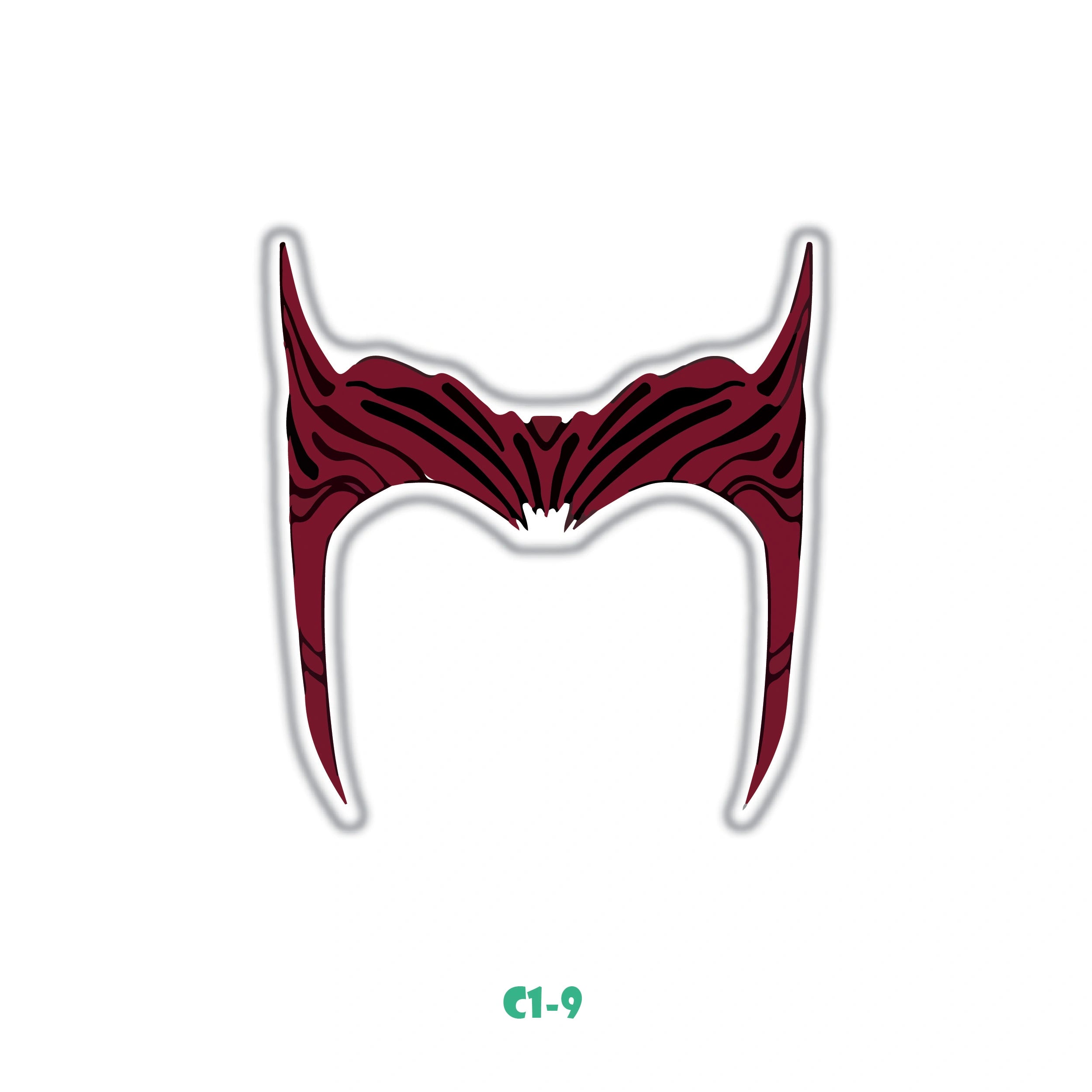 WANDA'S CROWN