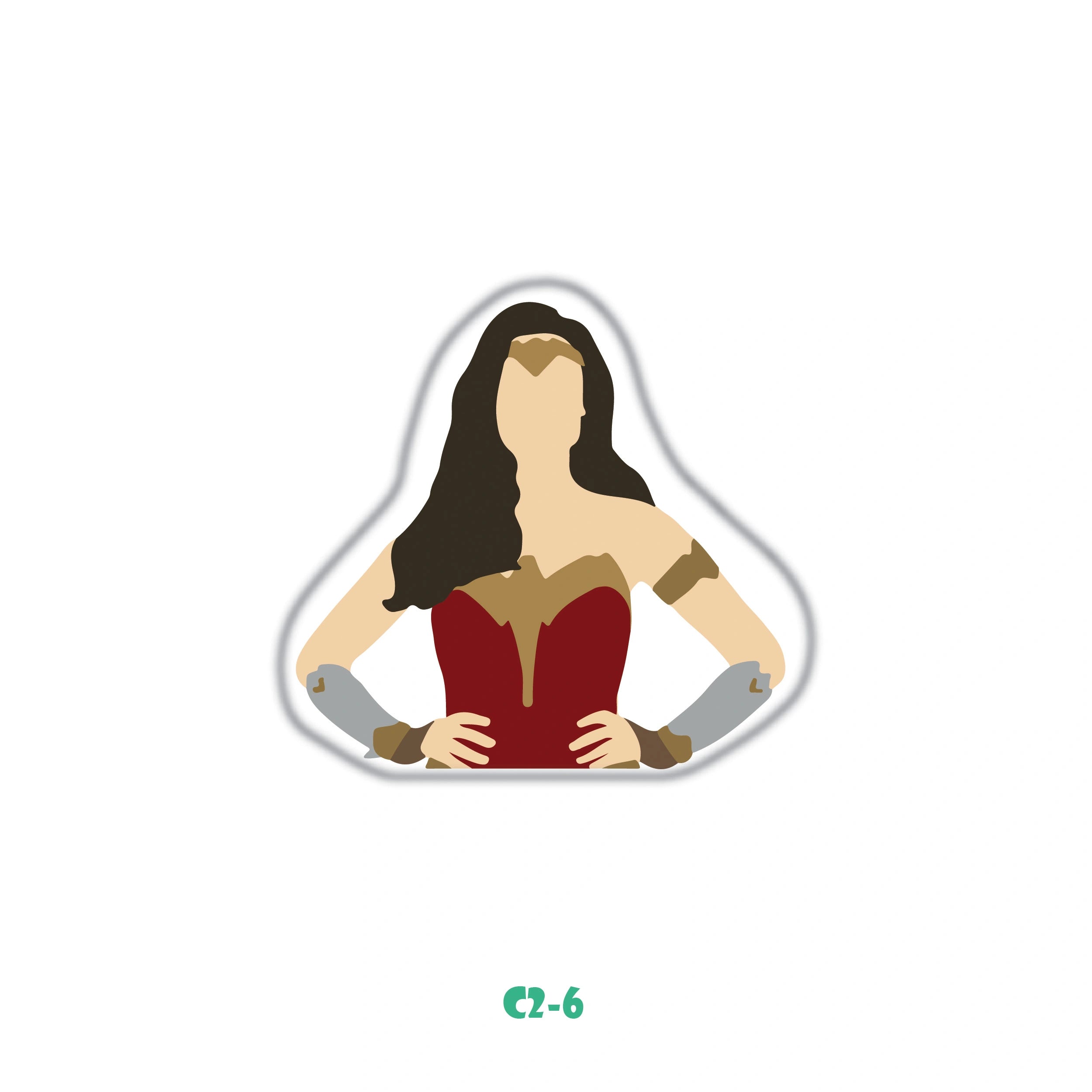 WONDER WOMAN 3
