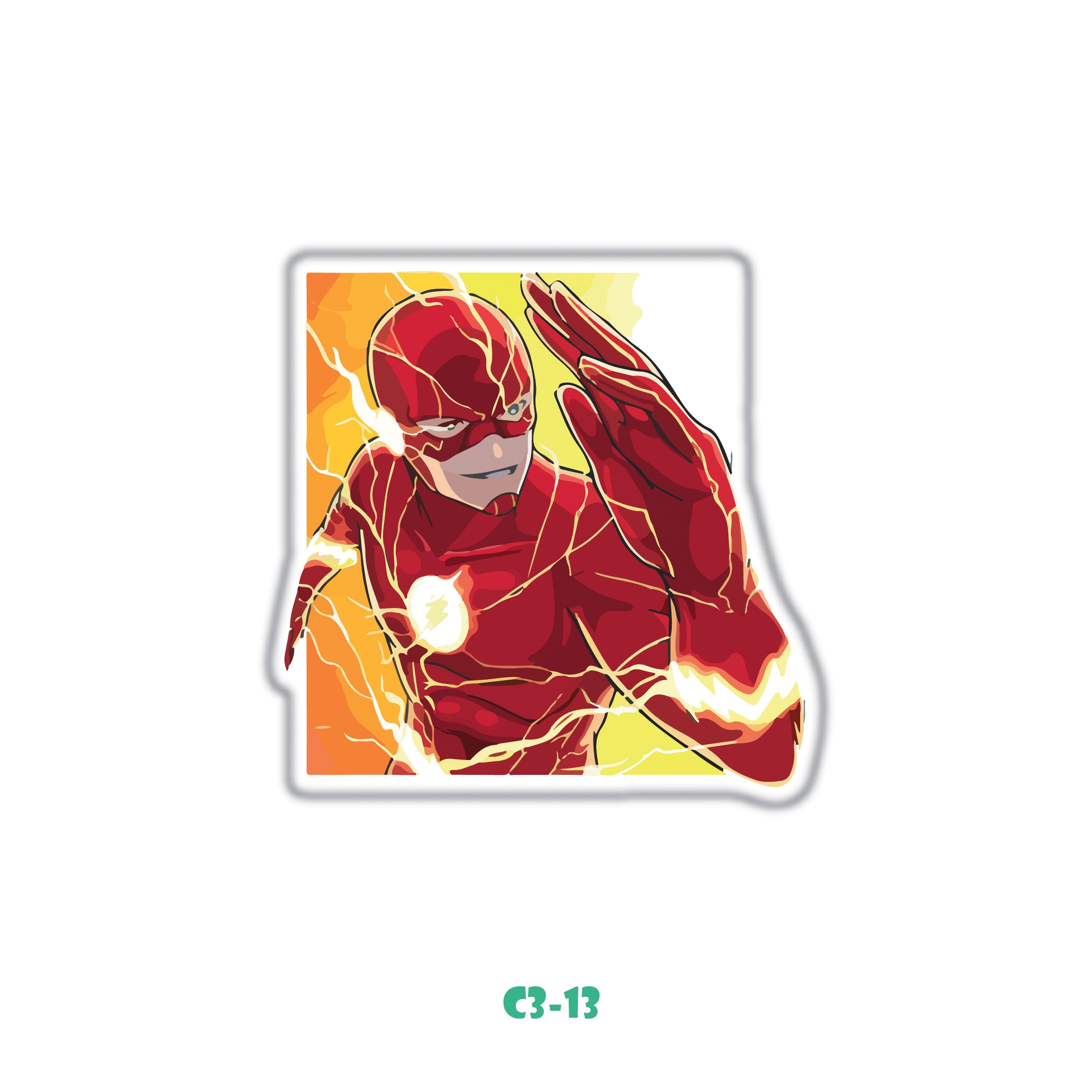 FLASH SPEED