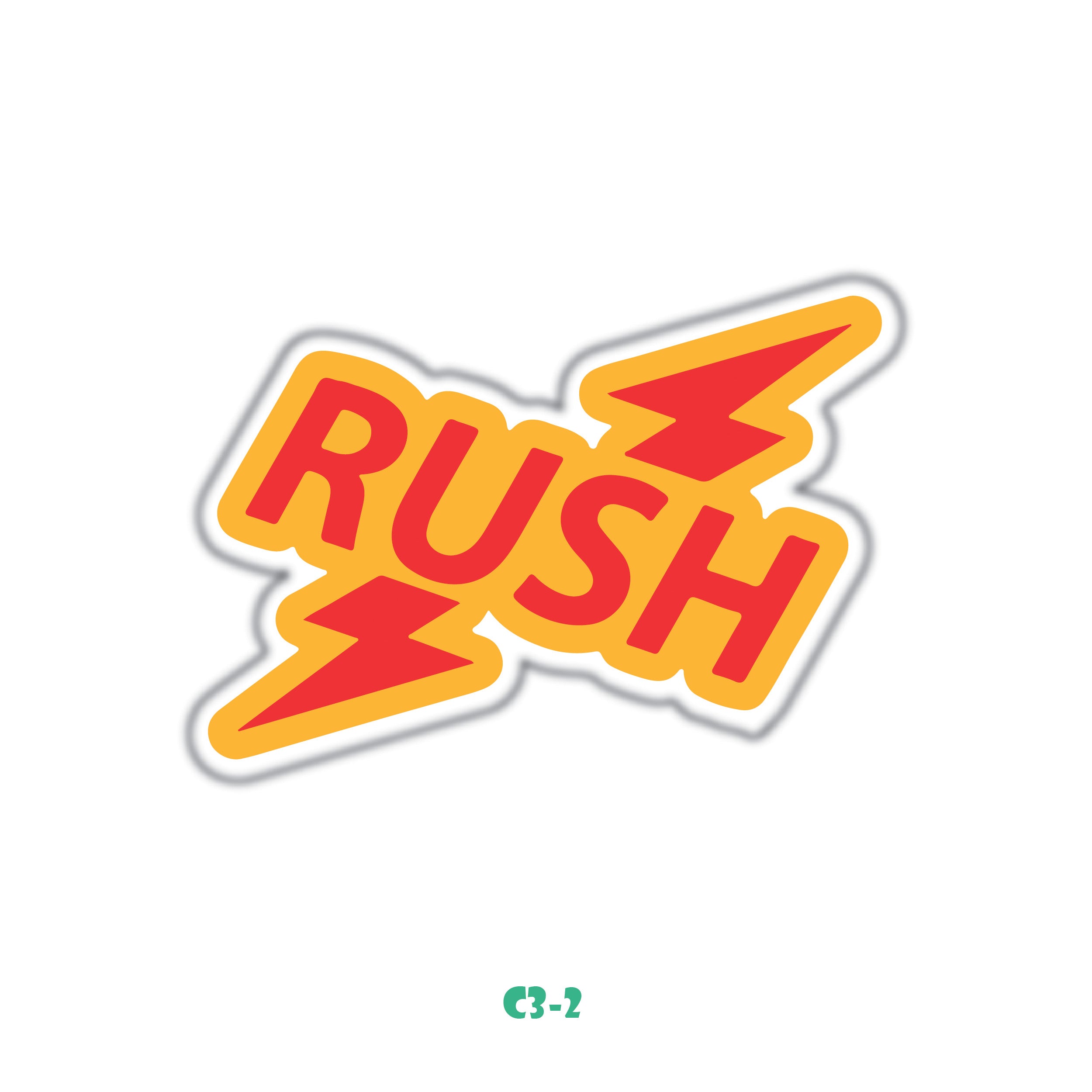 RUSH