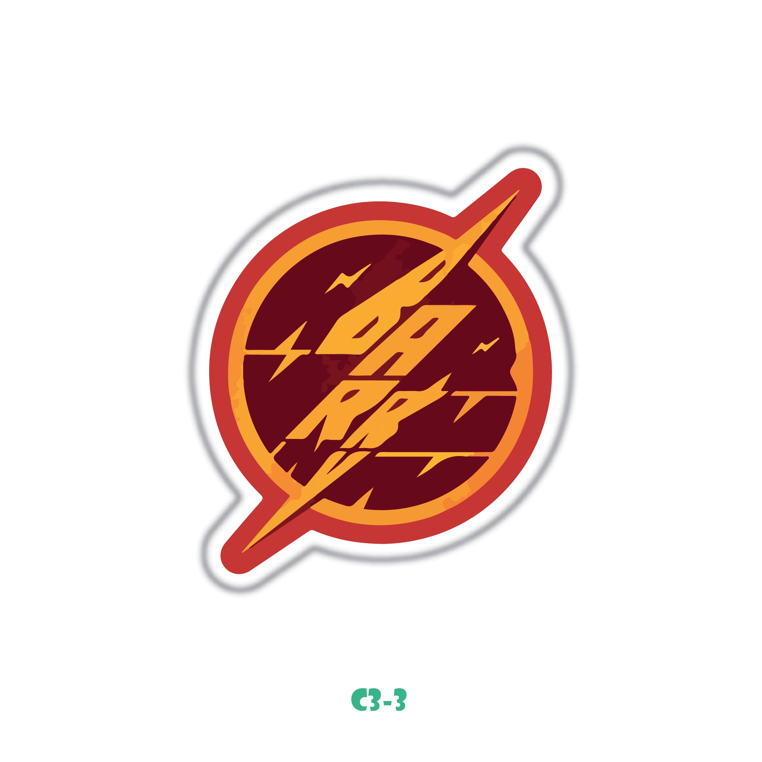 FLASH LOGO