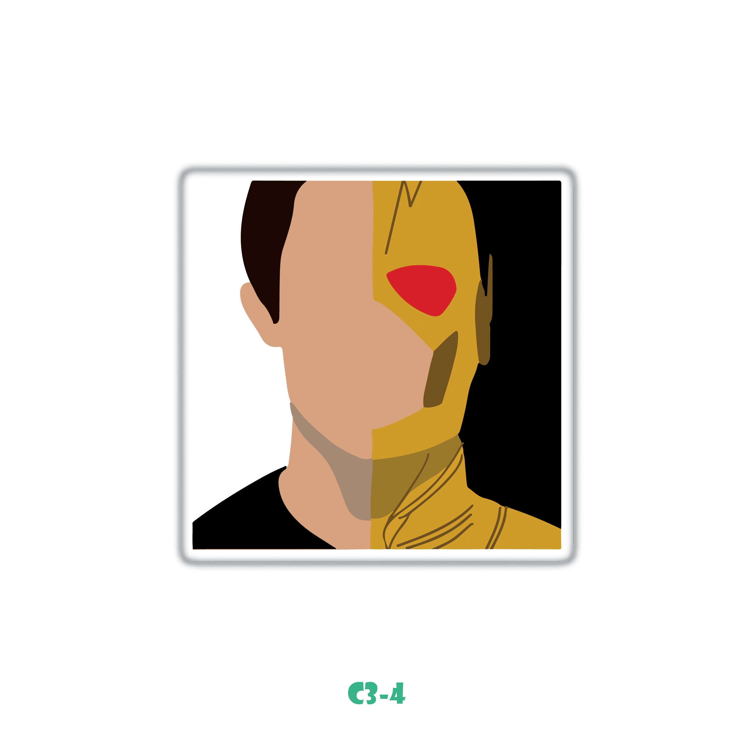 THE FLASH