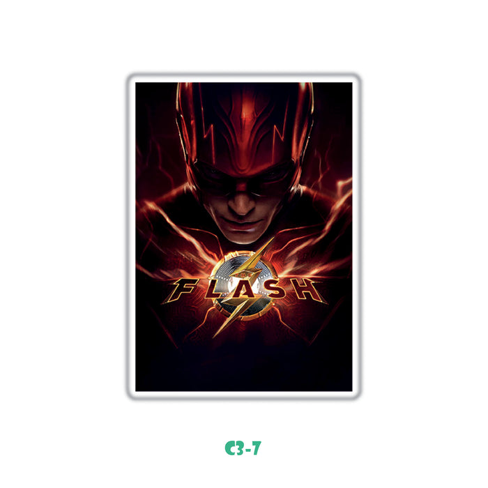 FLASH