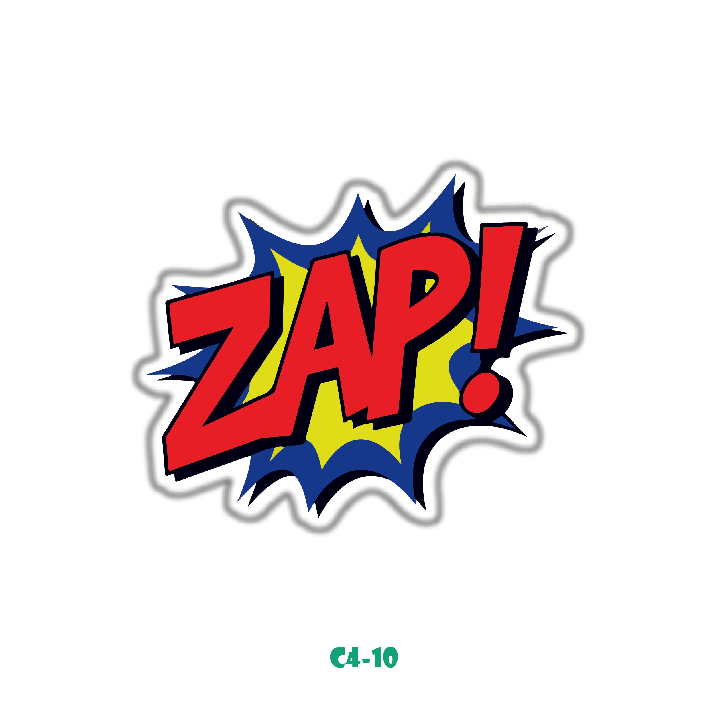 ZAP!