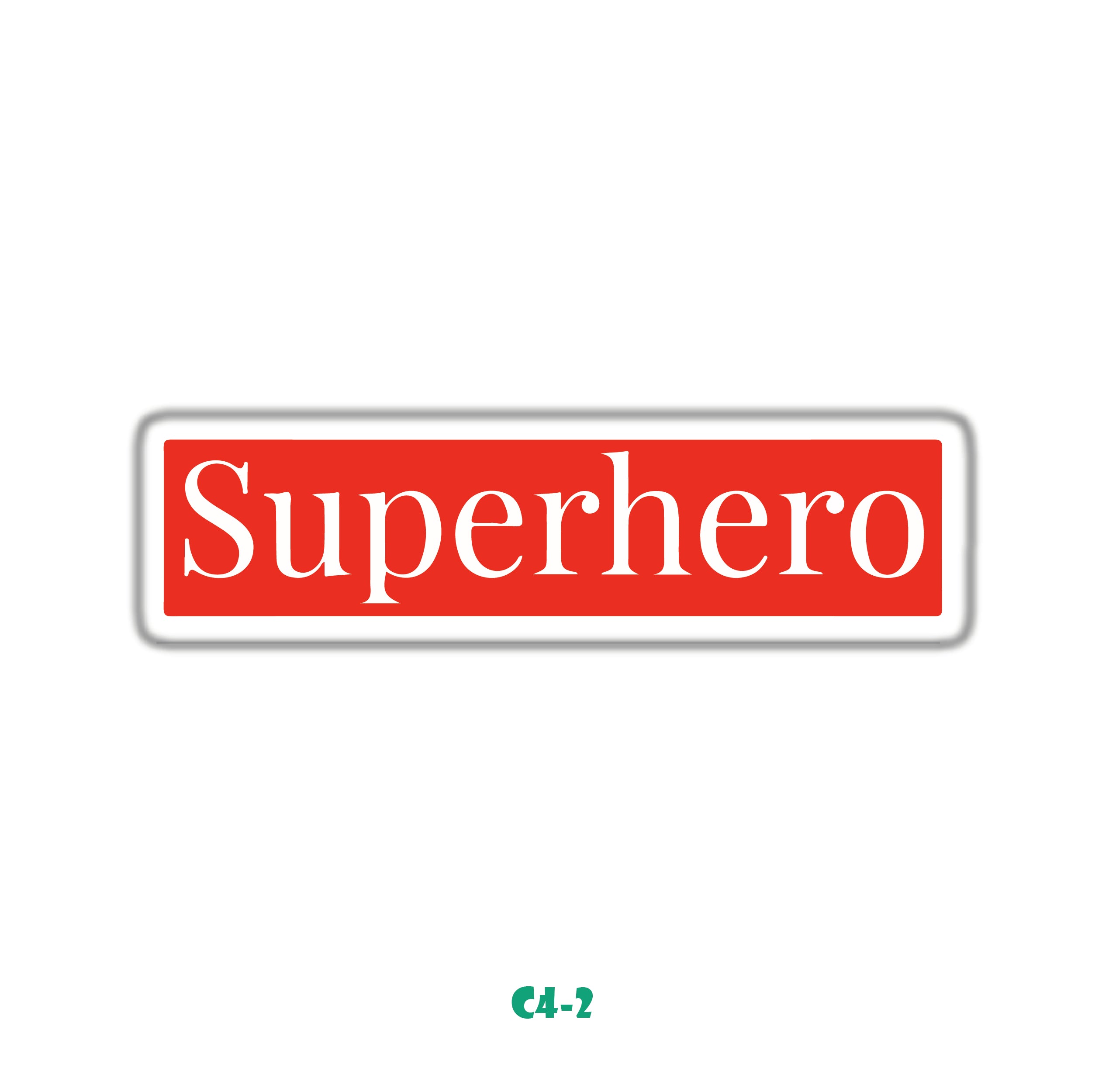 SUPERHERO