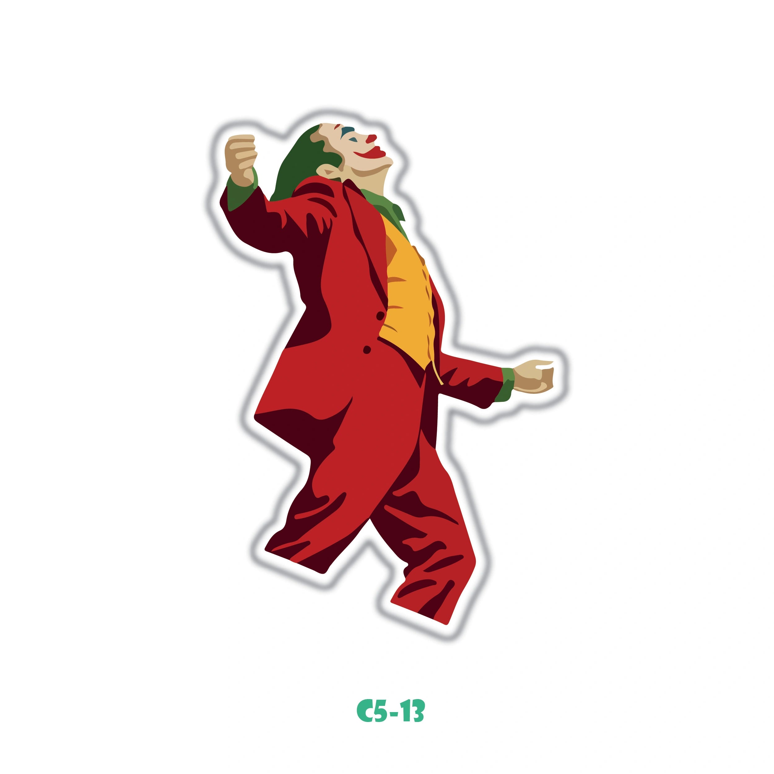 JOKER DANCE