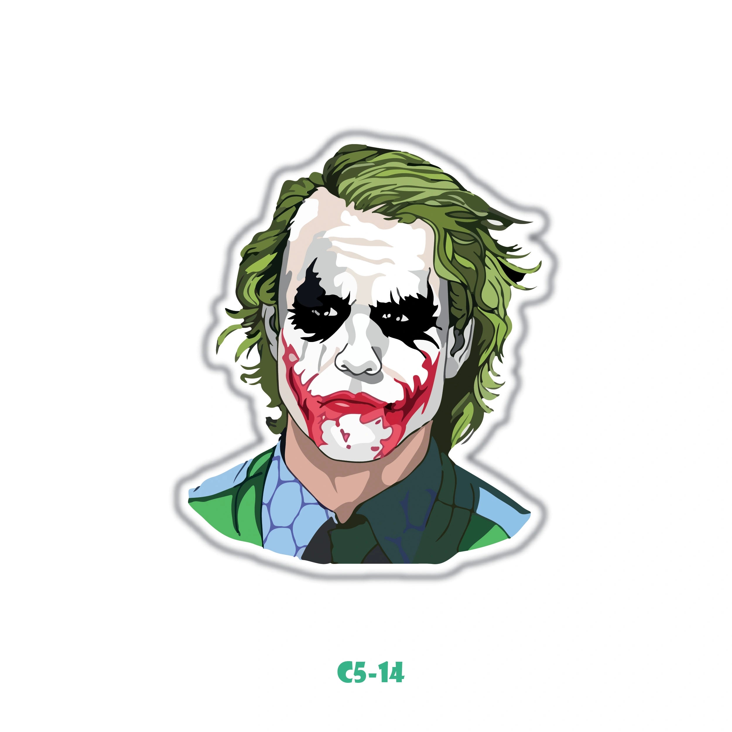 HEATH LEDGER