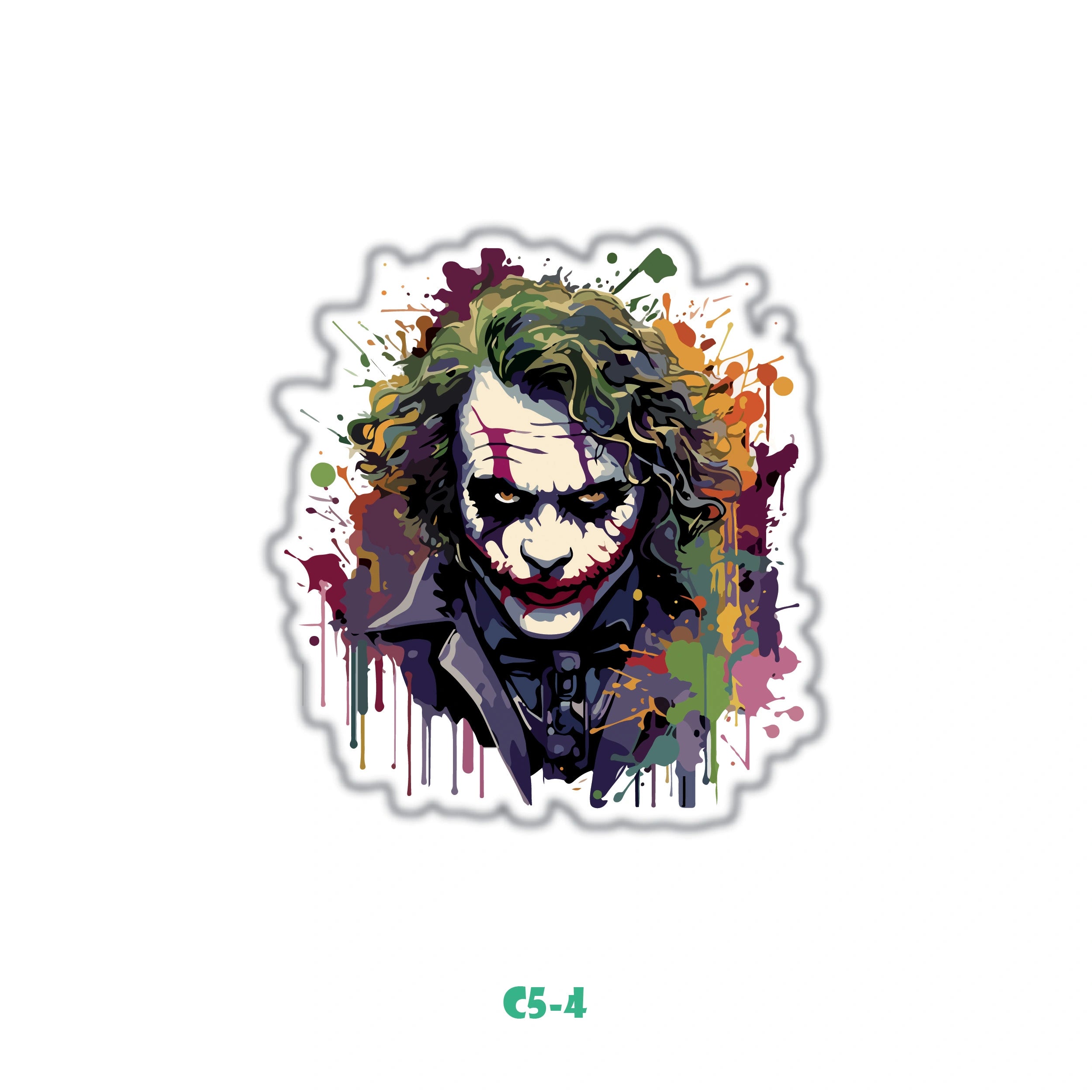 ARTISTIC JOKER