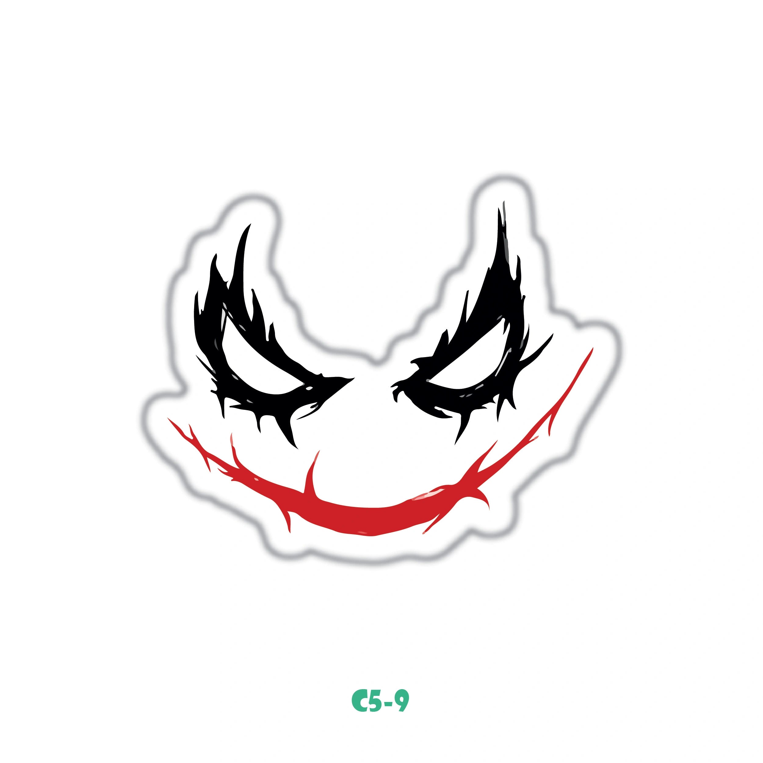 THE JOKER