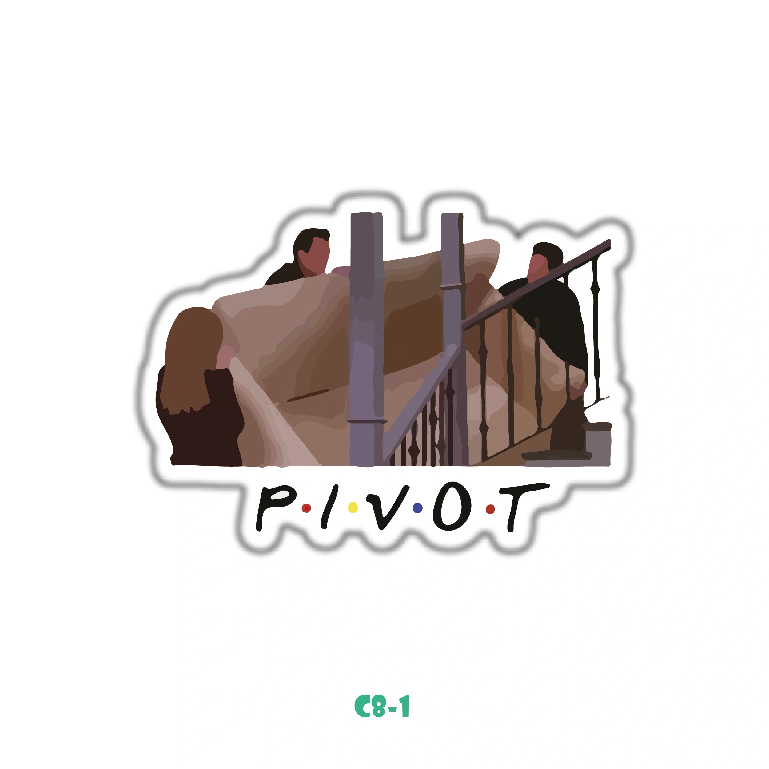 PIVOT