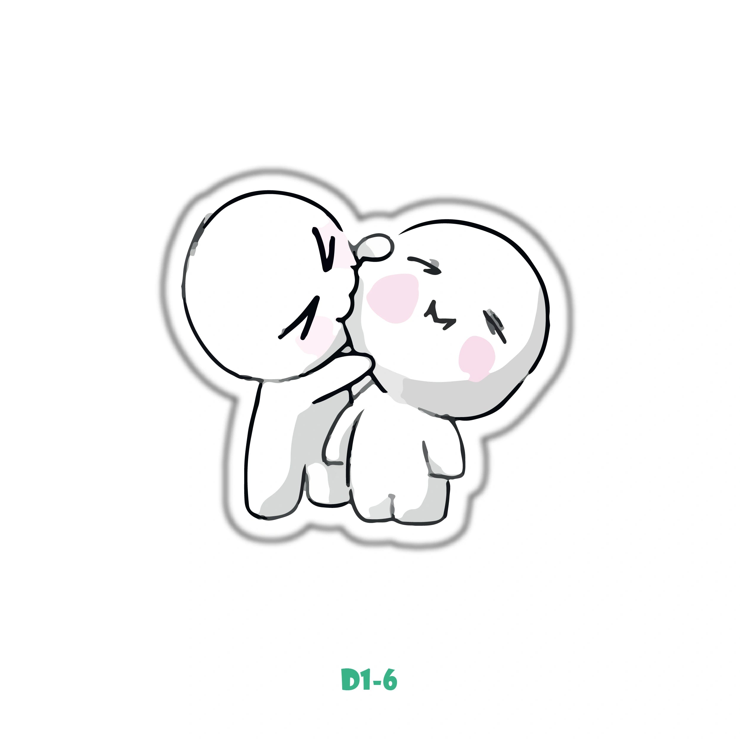 LOVERS