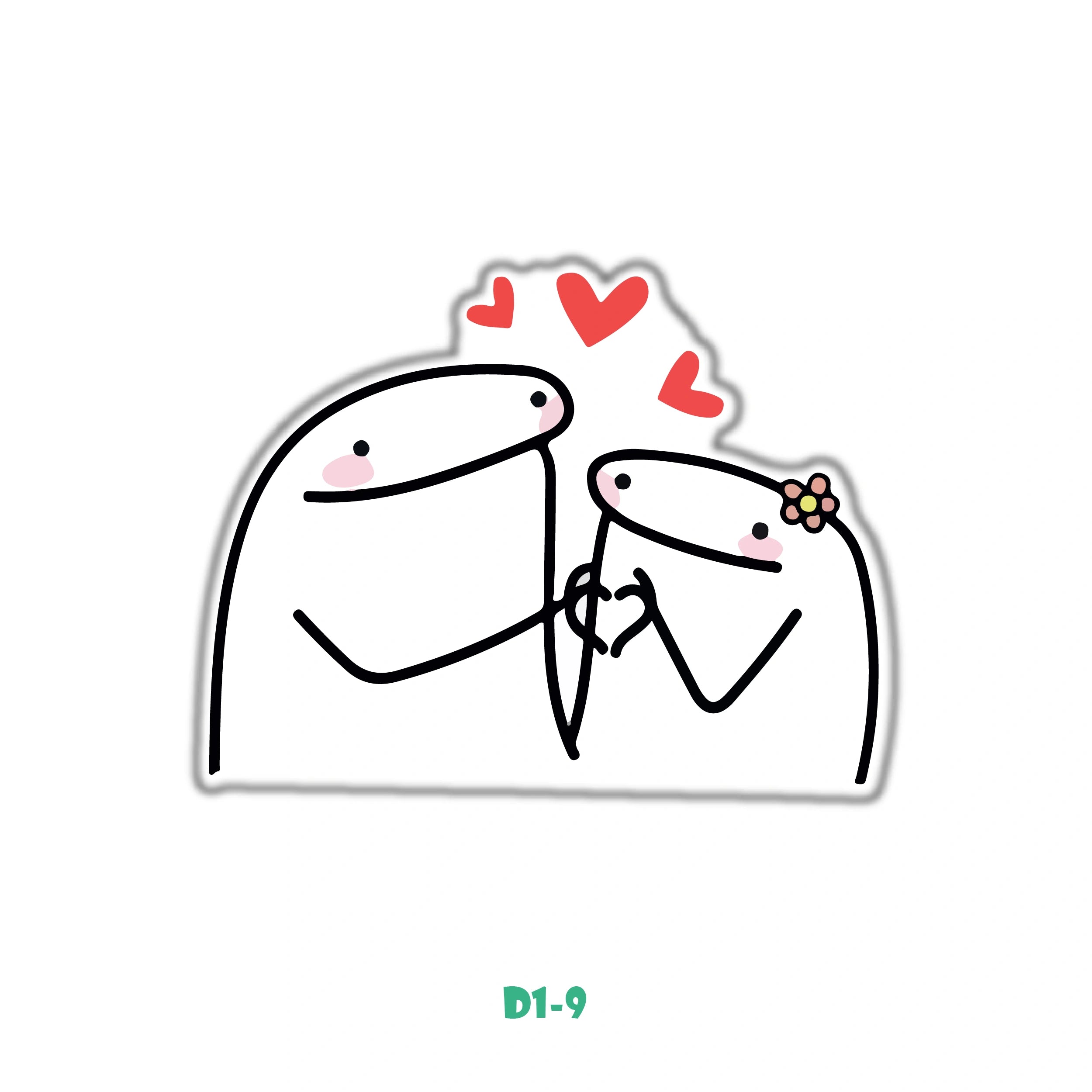 LOVE BLOOM